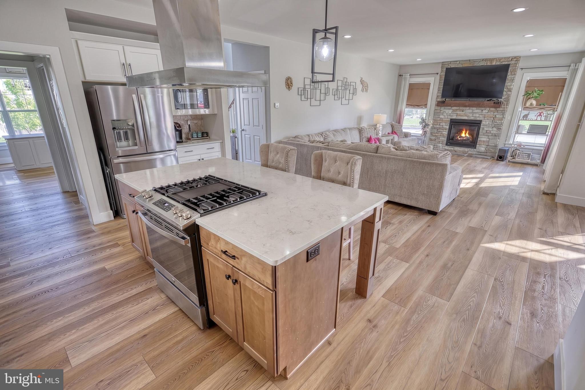 SUSQUEHANNA UNION GREEN - Residential