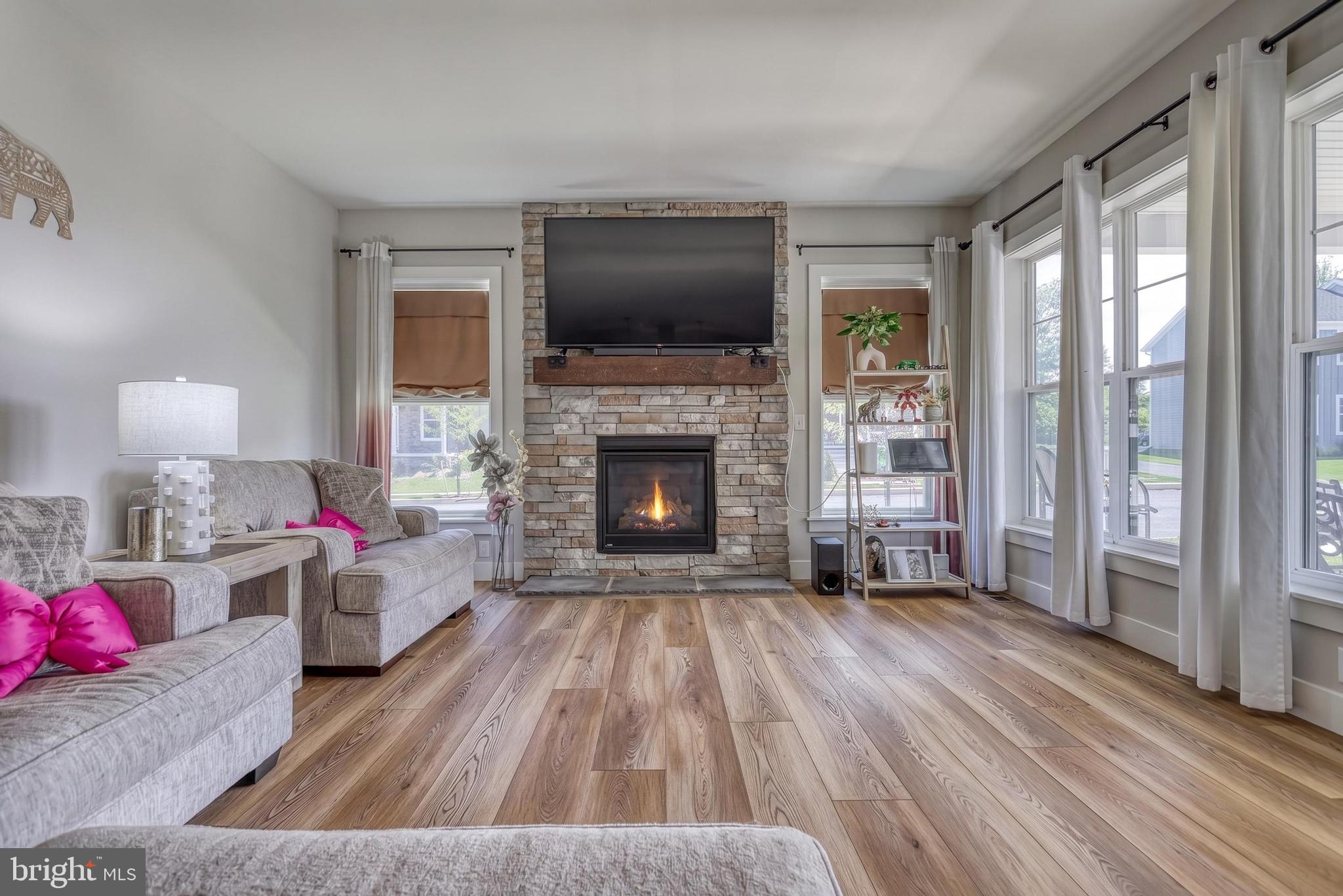 SUSQUEHANNA UNION GREEN - Residential