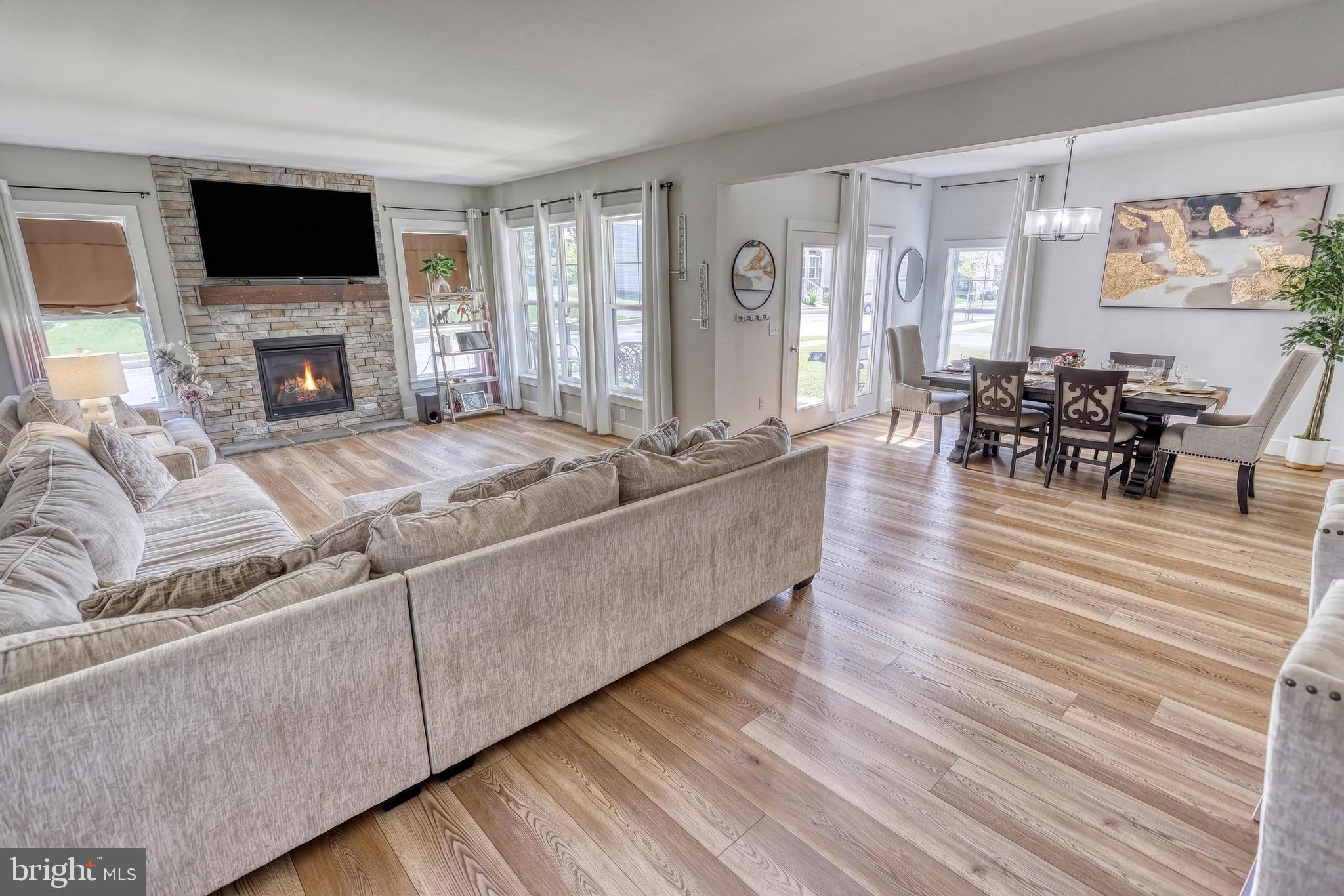 SUSQUEHANNA UNION GREEN - Residential