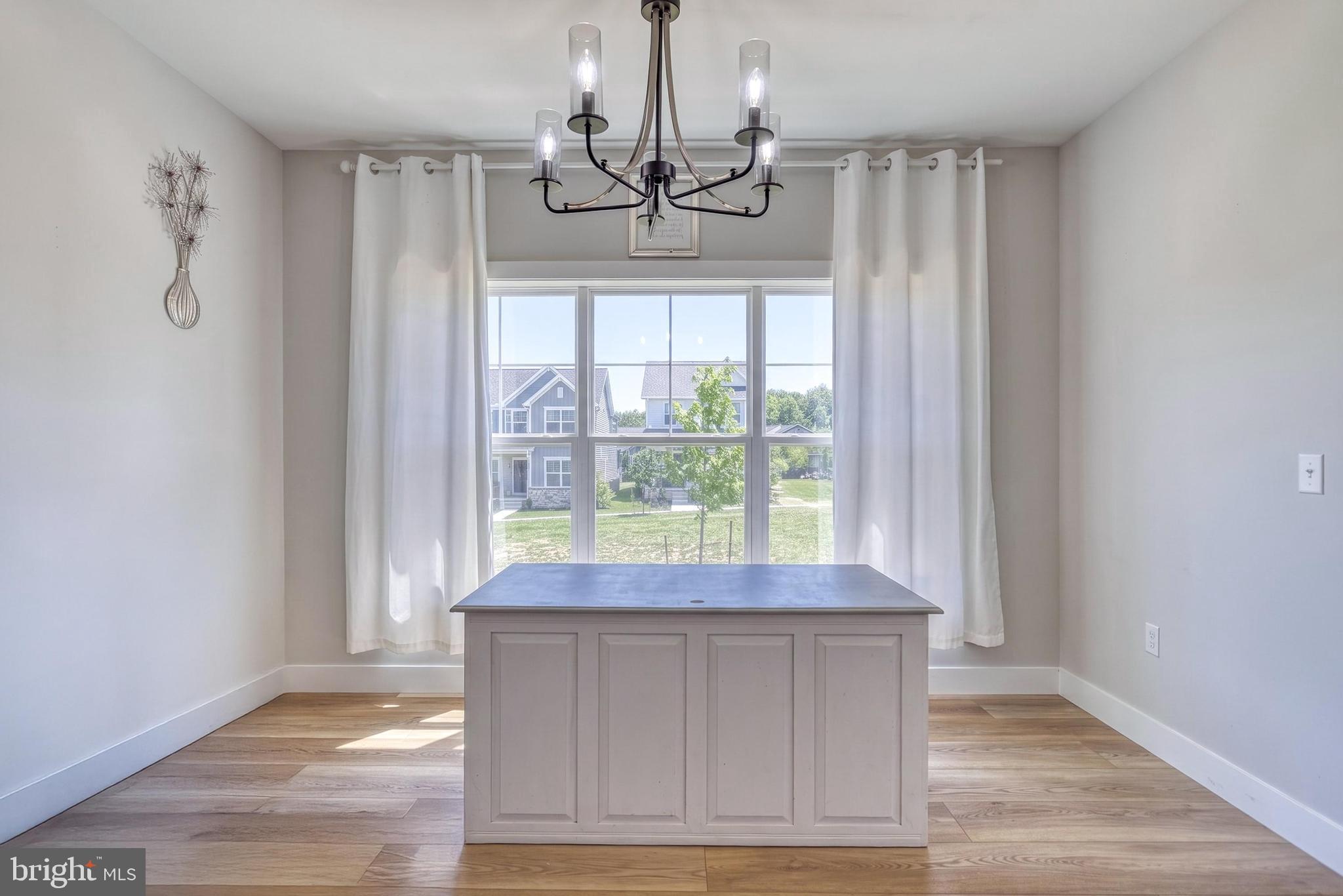 SUSQUEHANNA UNION GREEN - Residential