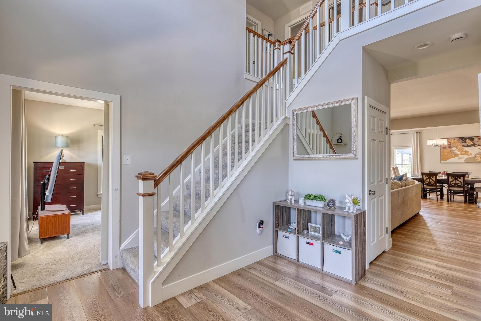 SUSQUEHANNA UNION GREEN - Residential