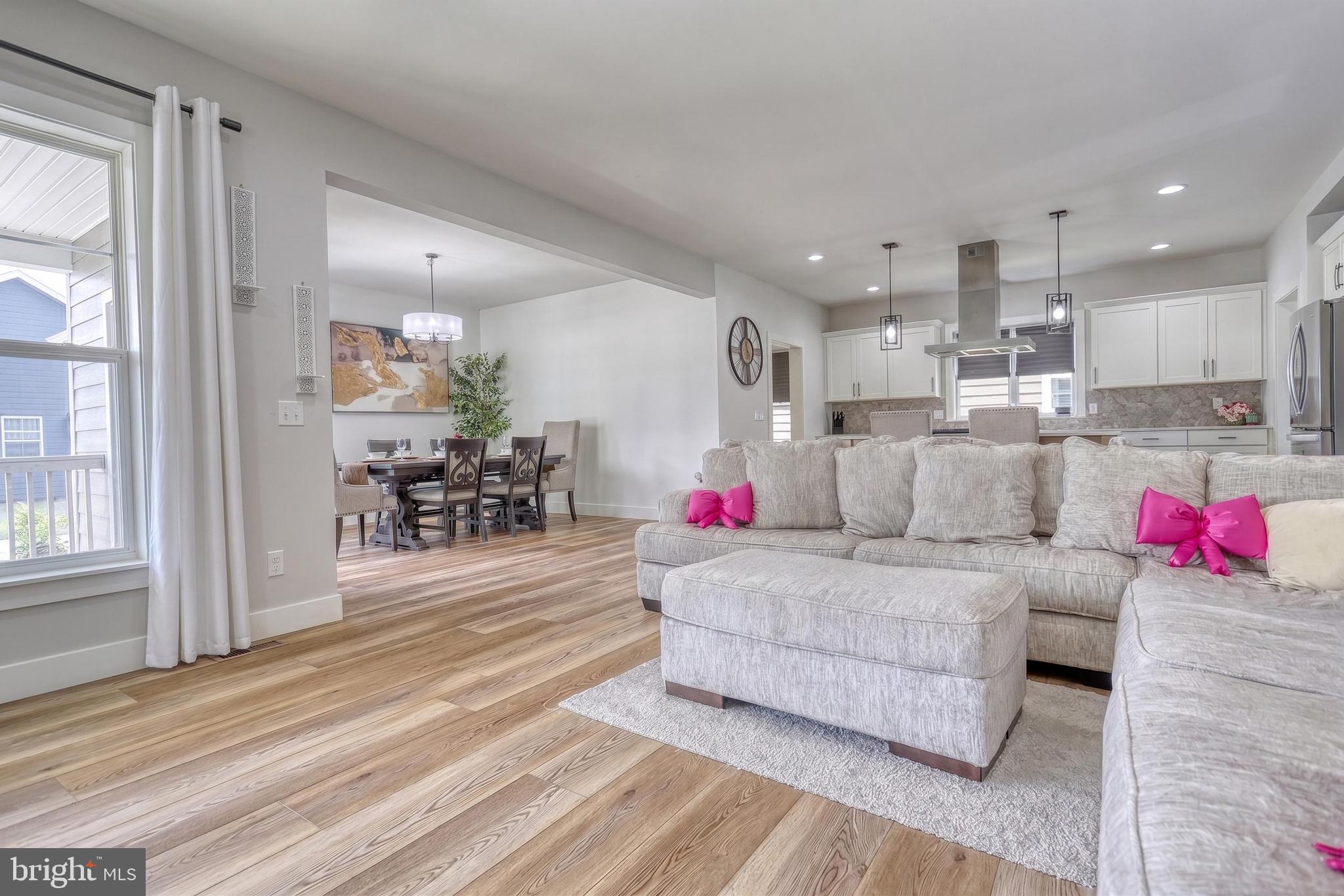 SUSQUEHANNA UNION GREEN - Residential
