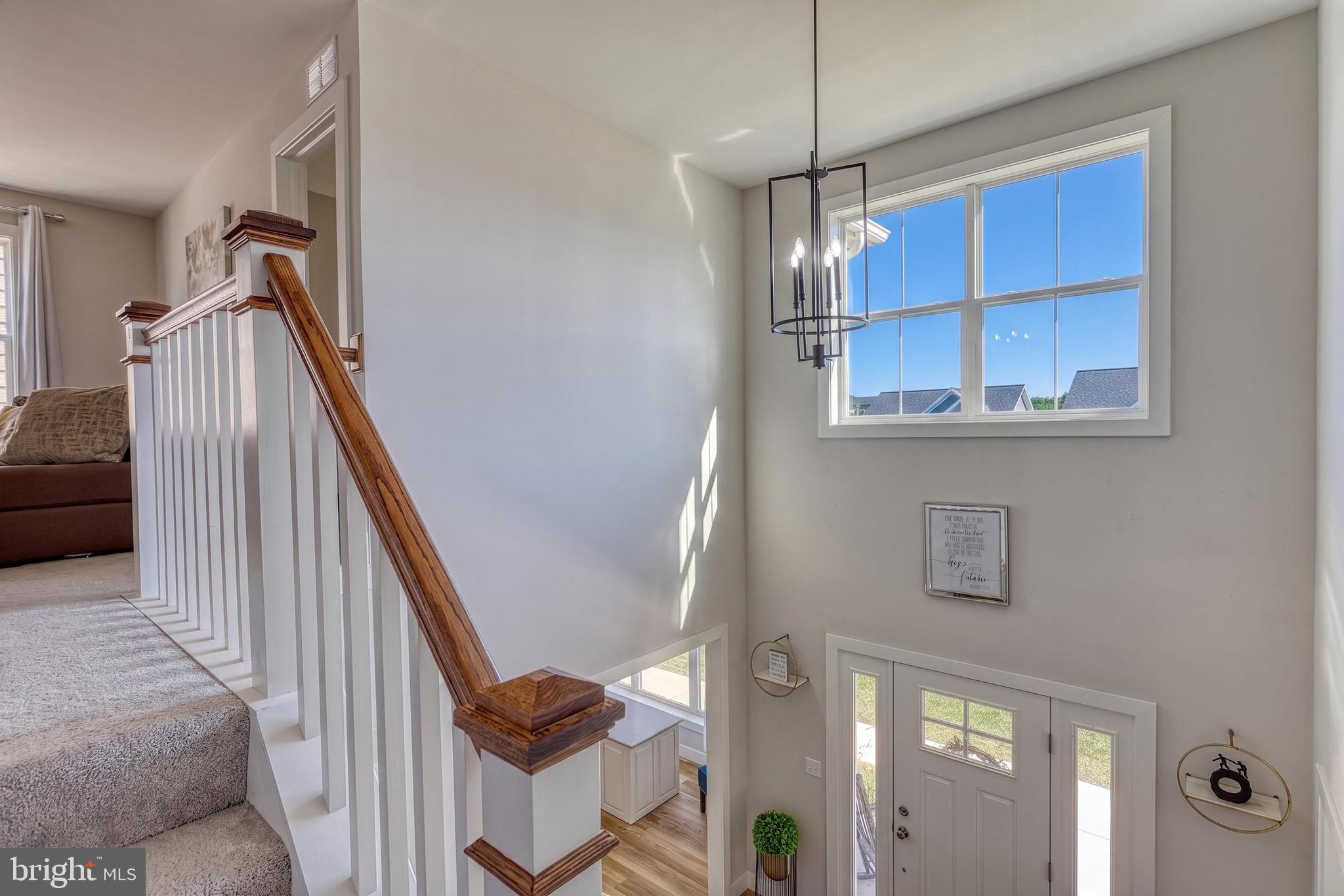 SUSQUEHANNA UNION GREEN - Residential
