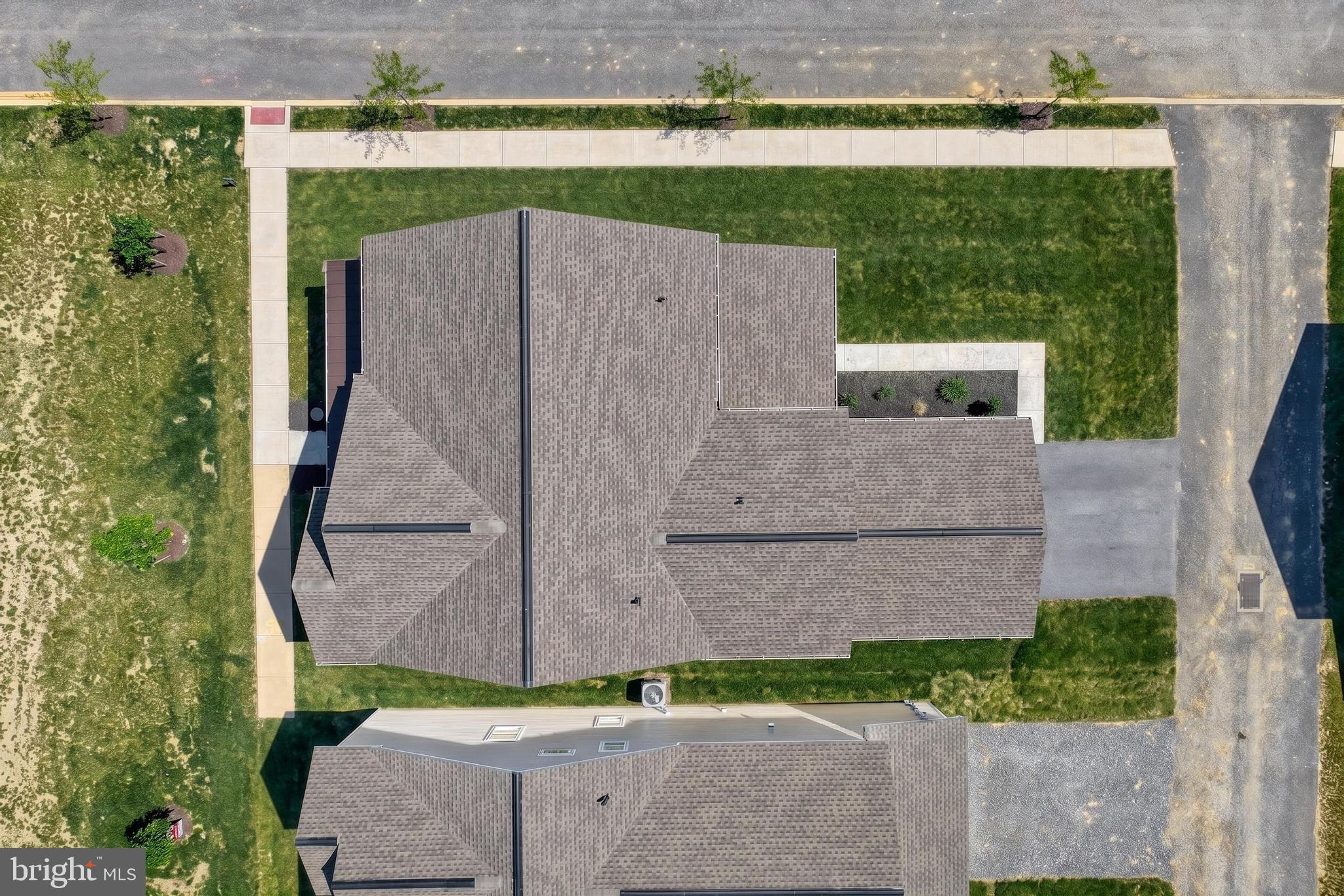 SUSQUEHANNA UNION GREEN - Residential