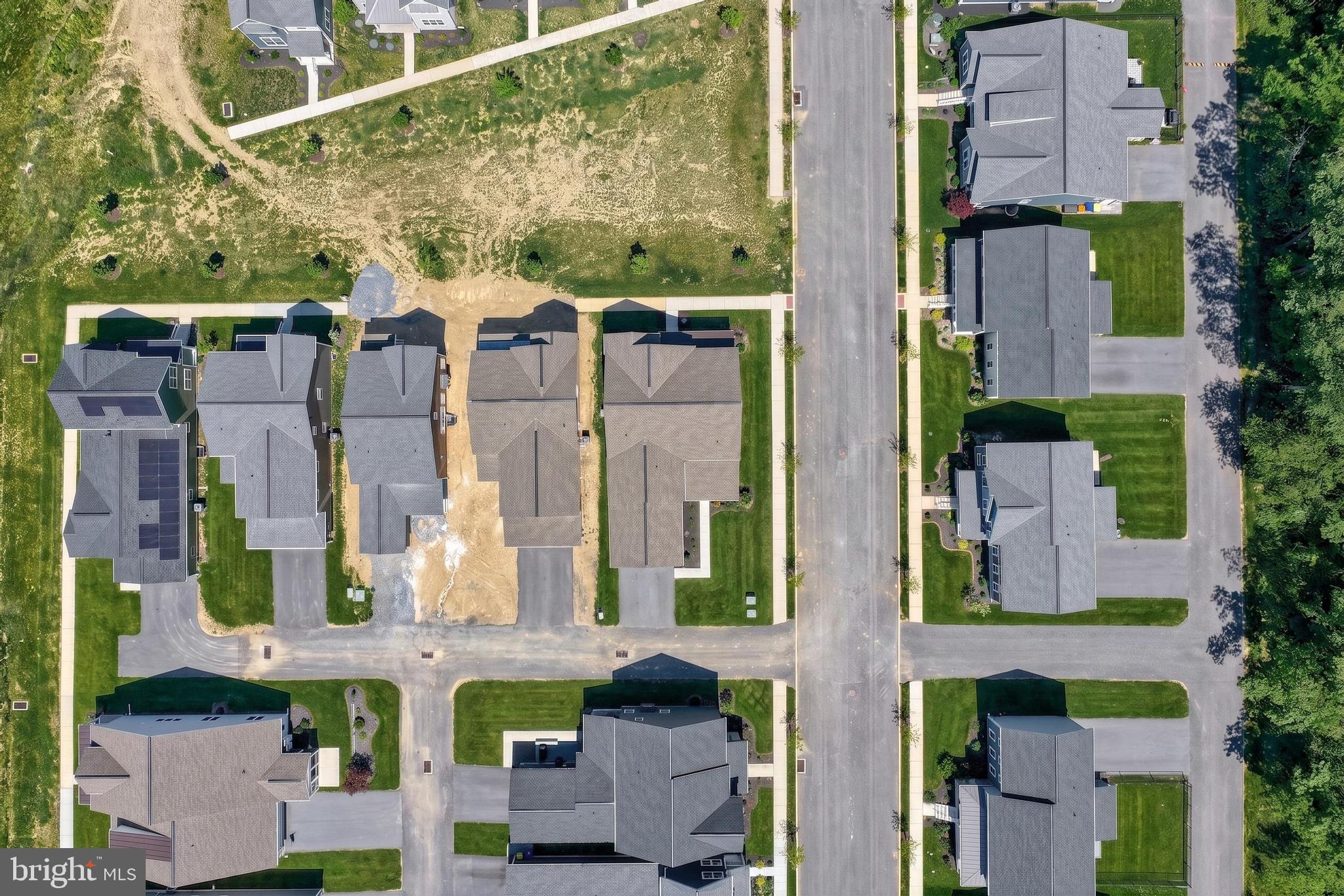 SUSQUEHANNA UNION GREEN - Residential