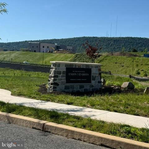 SUSQUEHANNA UNION GREEN - Residential