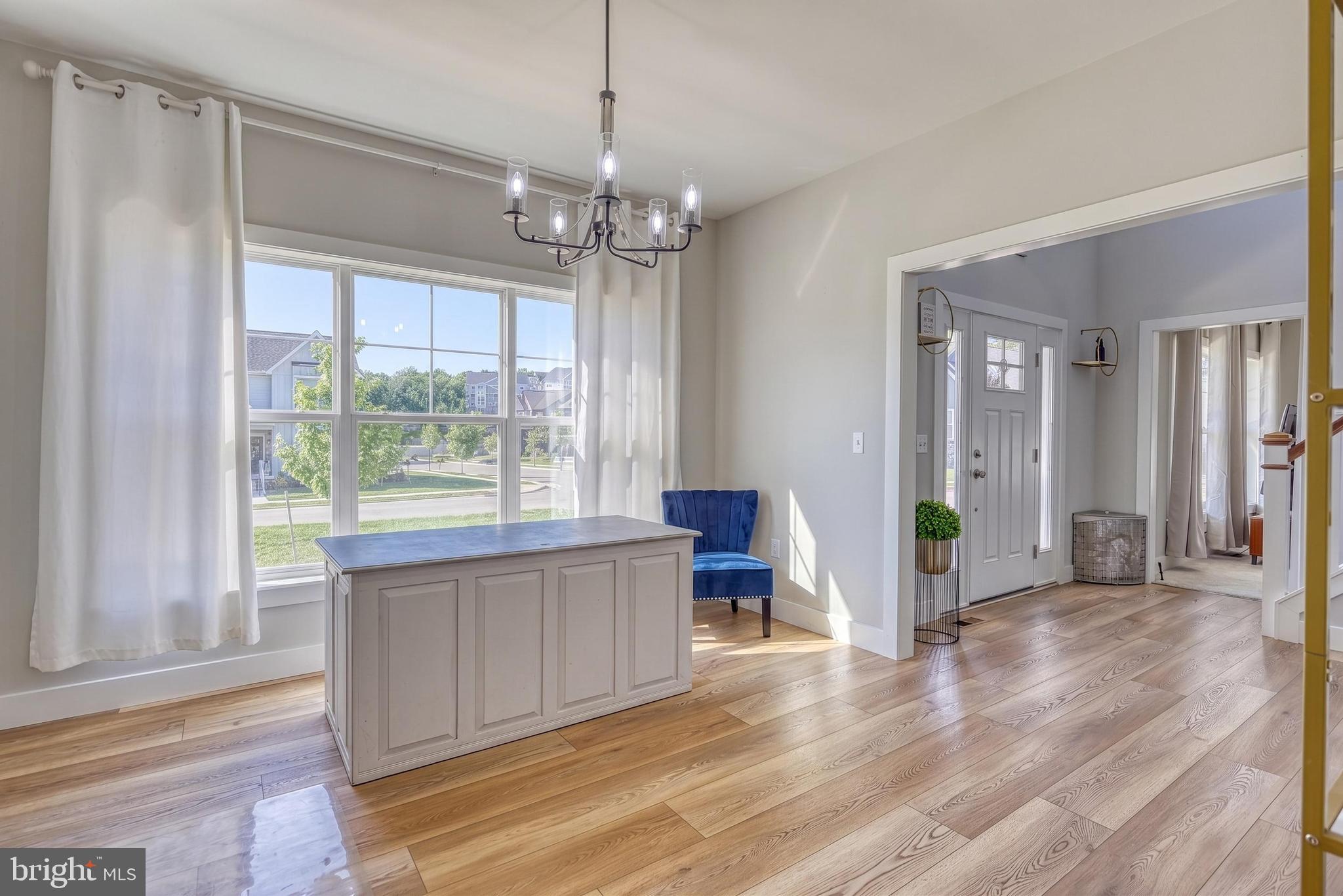 SUSQUEHANNA UNION GREEN - Residential