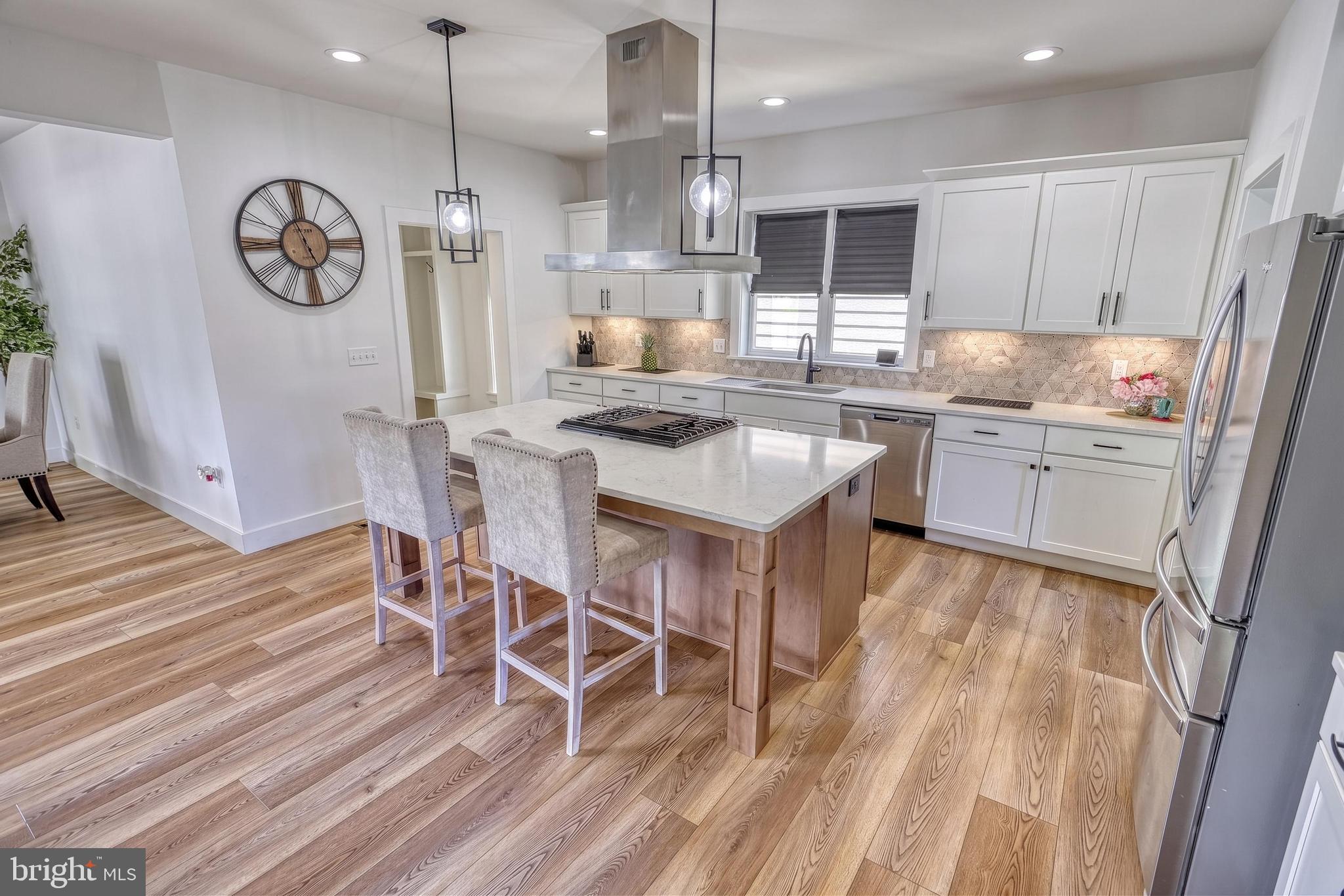 SUSQUEHANNA UNION GREEN - Residential