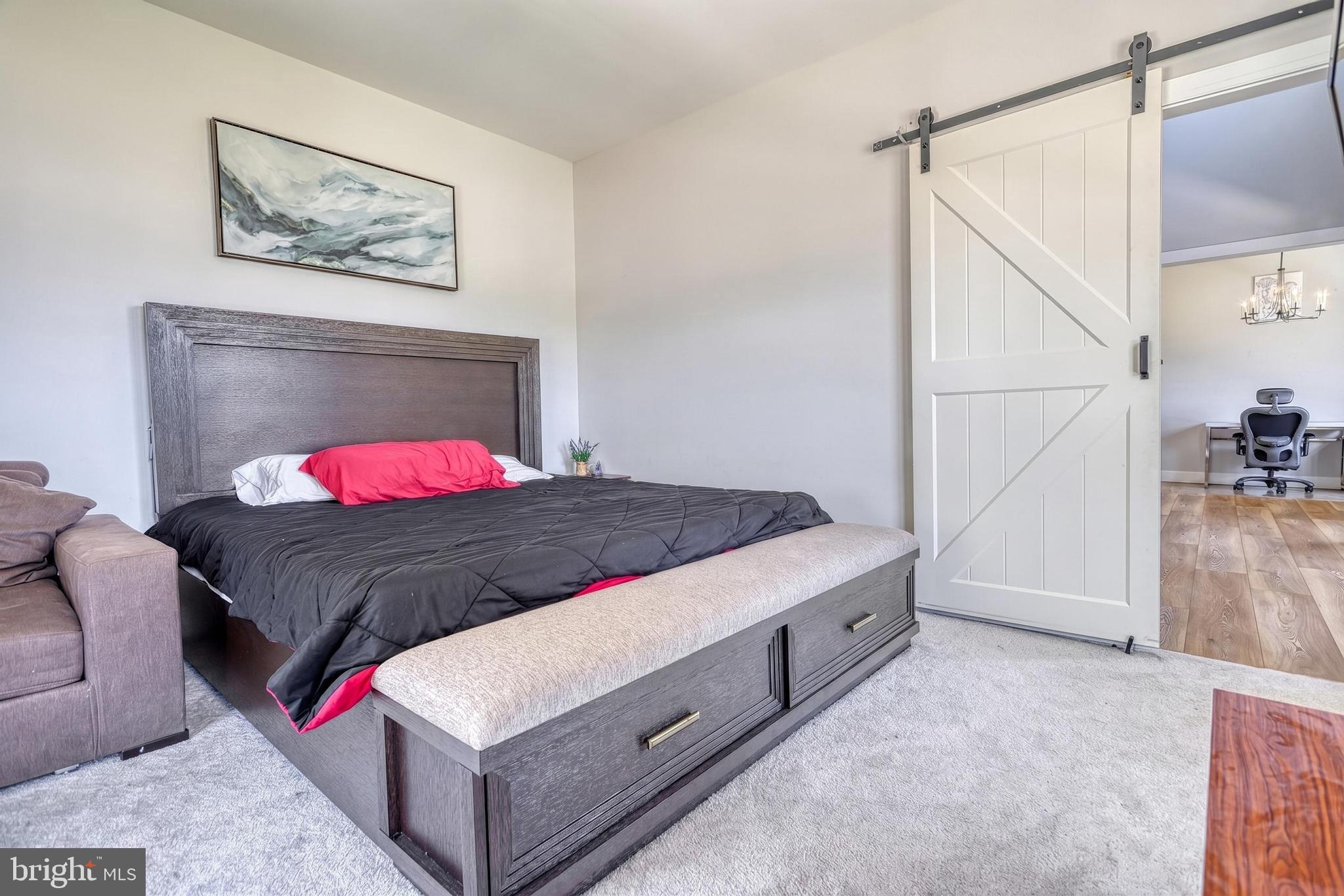 SUSQUEHANNA UNION GREEN - Residential