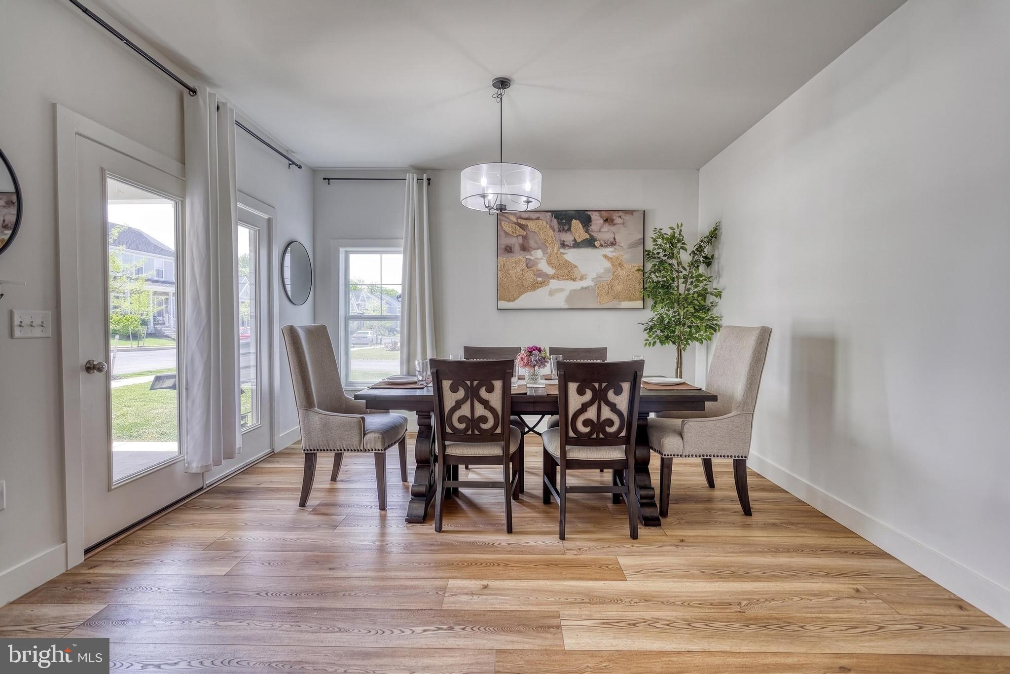 SUSQUEHANNA UNION GREEN - Residential