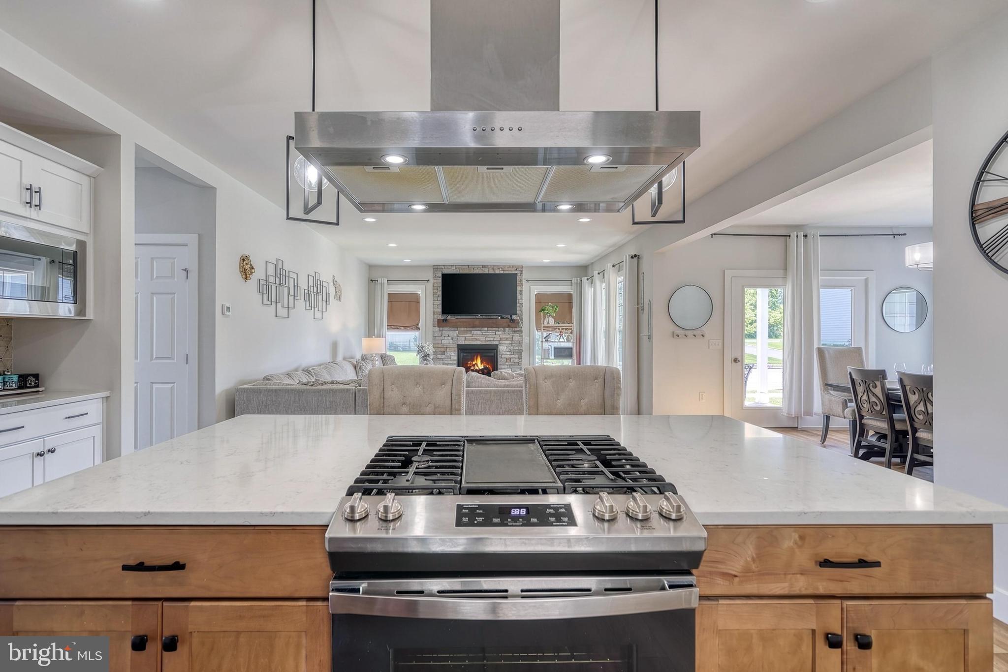 SUSQUEHANNA UNION GREEN - Residential