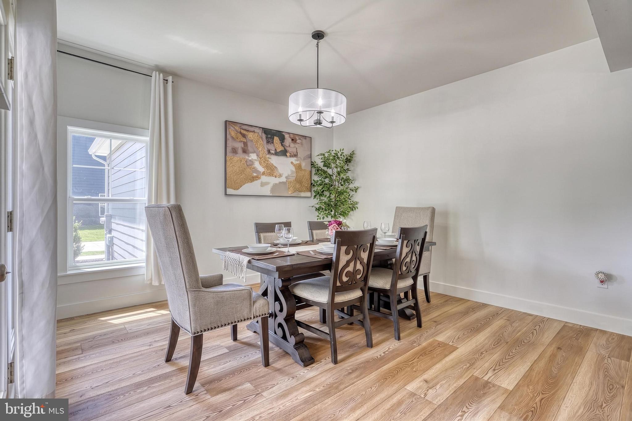 SUSQUEHANNA UNION GREEN - Residential