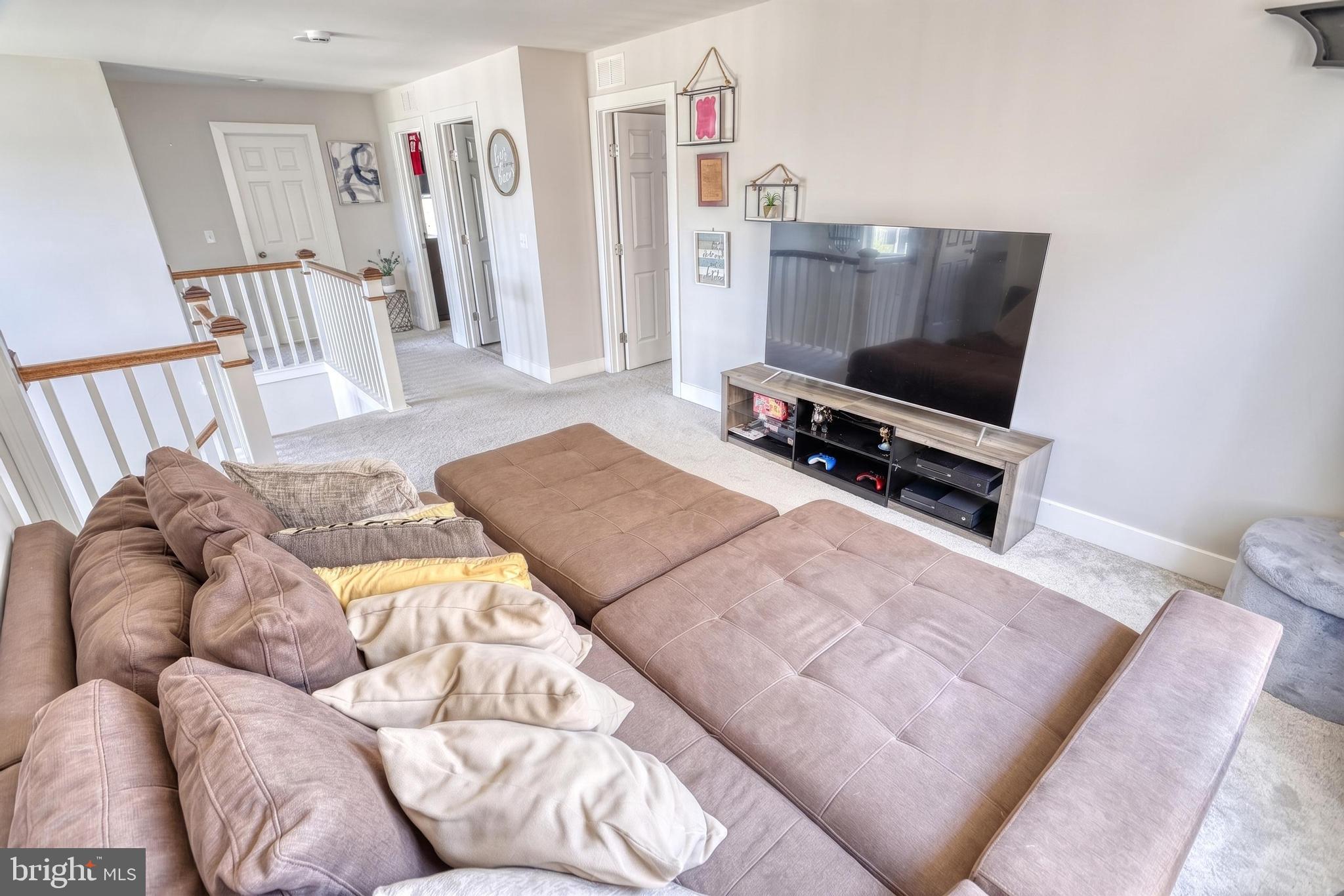 SUSQUEHANNA UNION GREEN - Residential