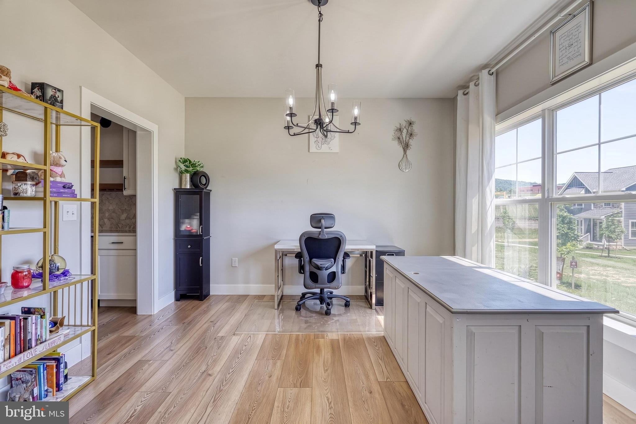 SUSQUEHANNA UNION GREEN - Residential