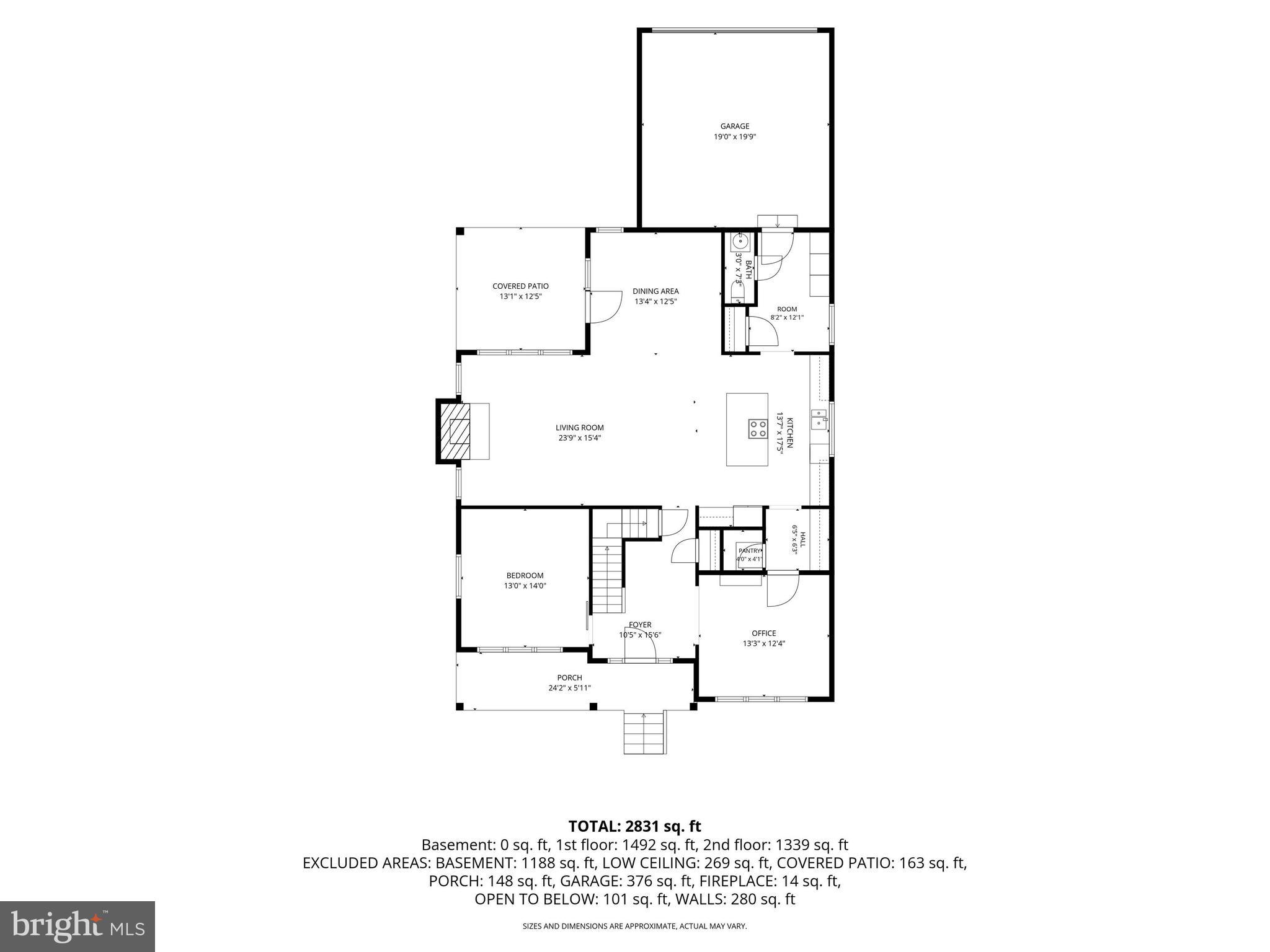 SUSQUEHANNA UNION GREEN - Residential