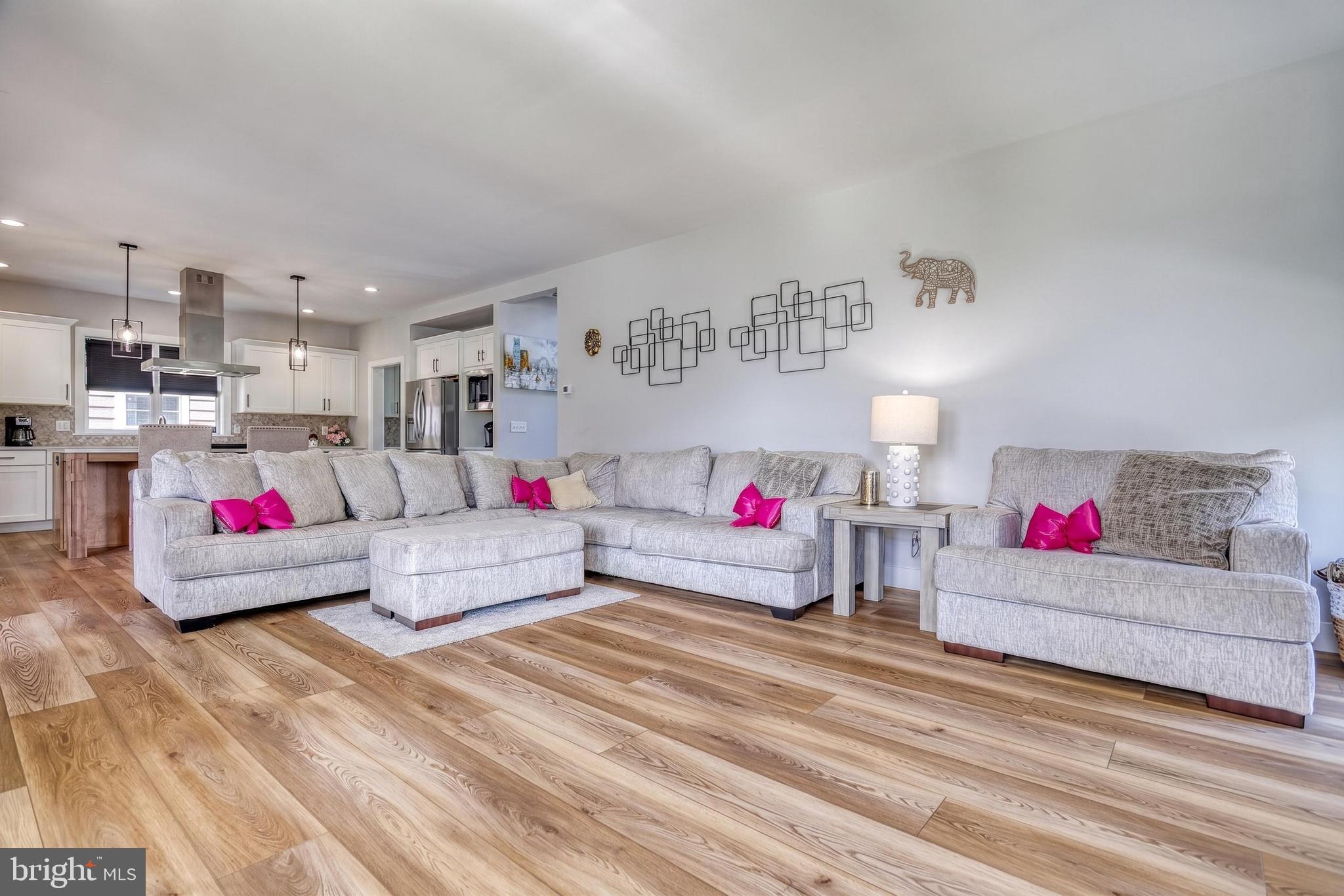 SUSQUEHANNA UNION GREEN - Residential