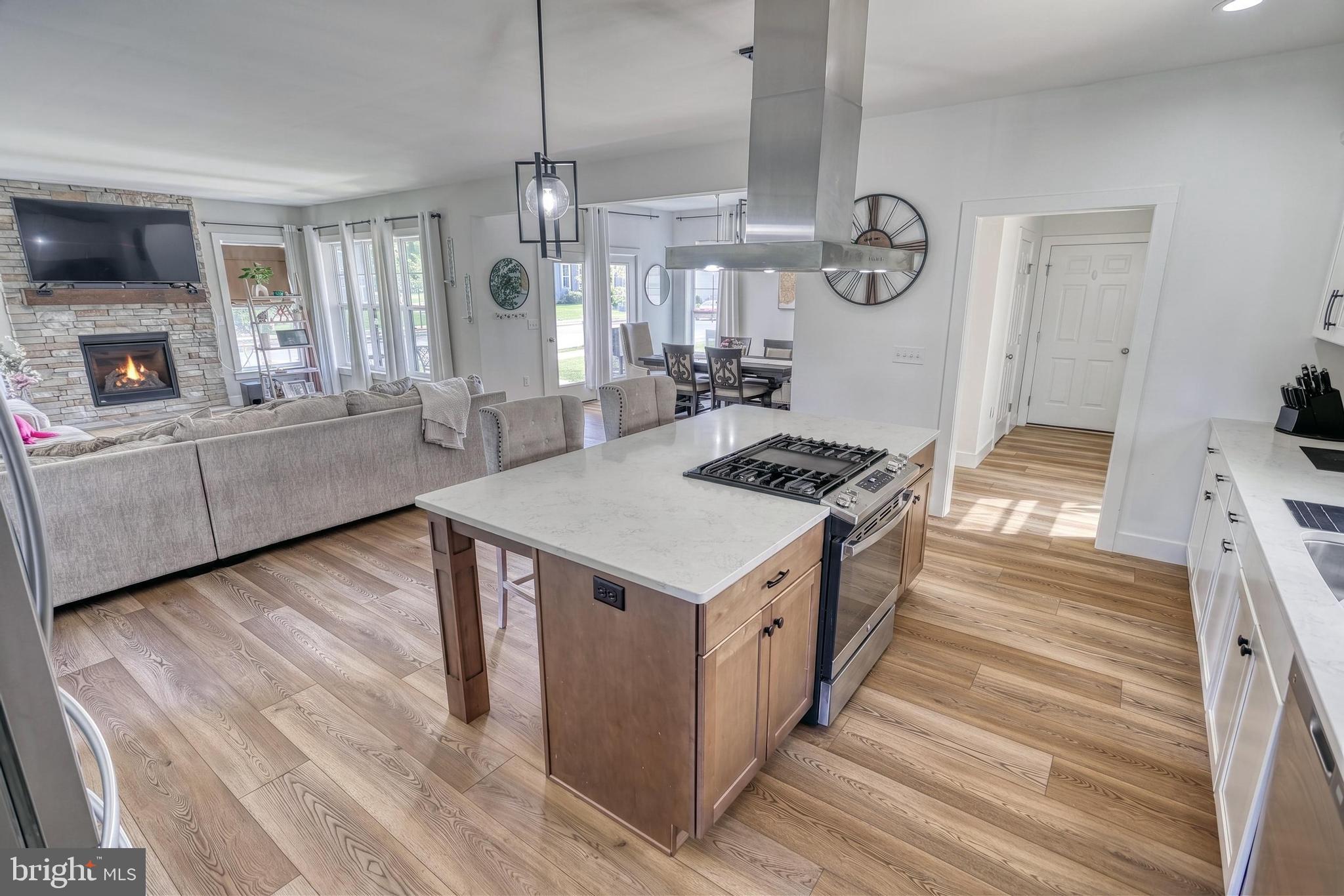 SUSQUEHANNA UNION GREEN - Residential