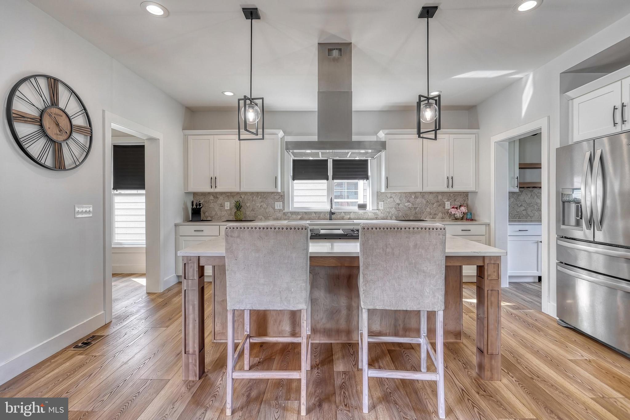 SUSQUEHANNA UNION GREEN - Residential