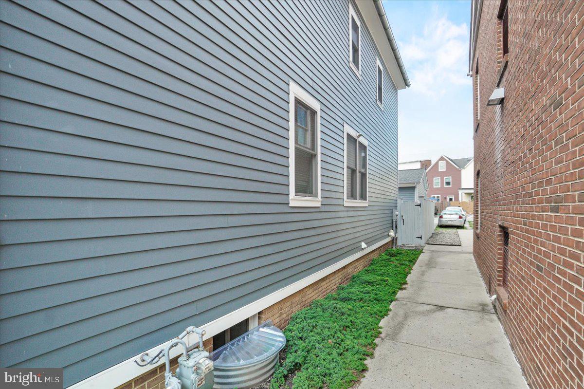 DOWNTOWN FREDERICK - Residential