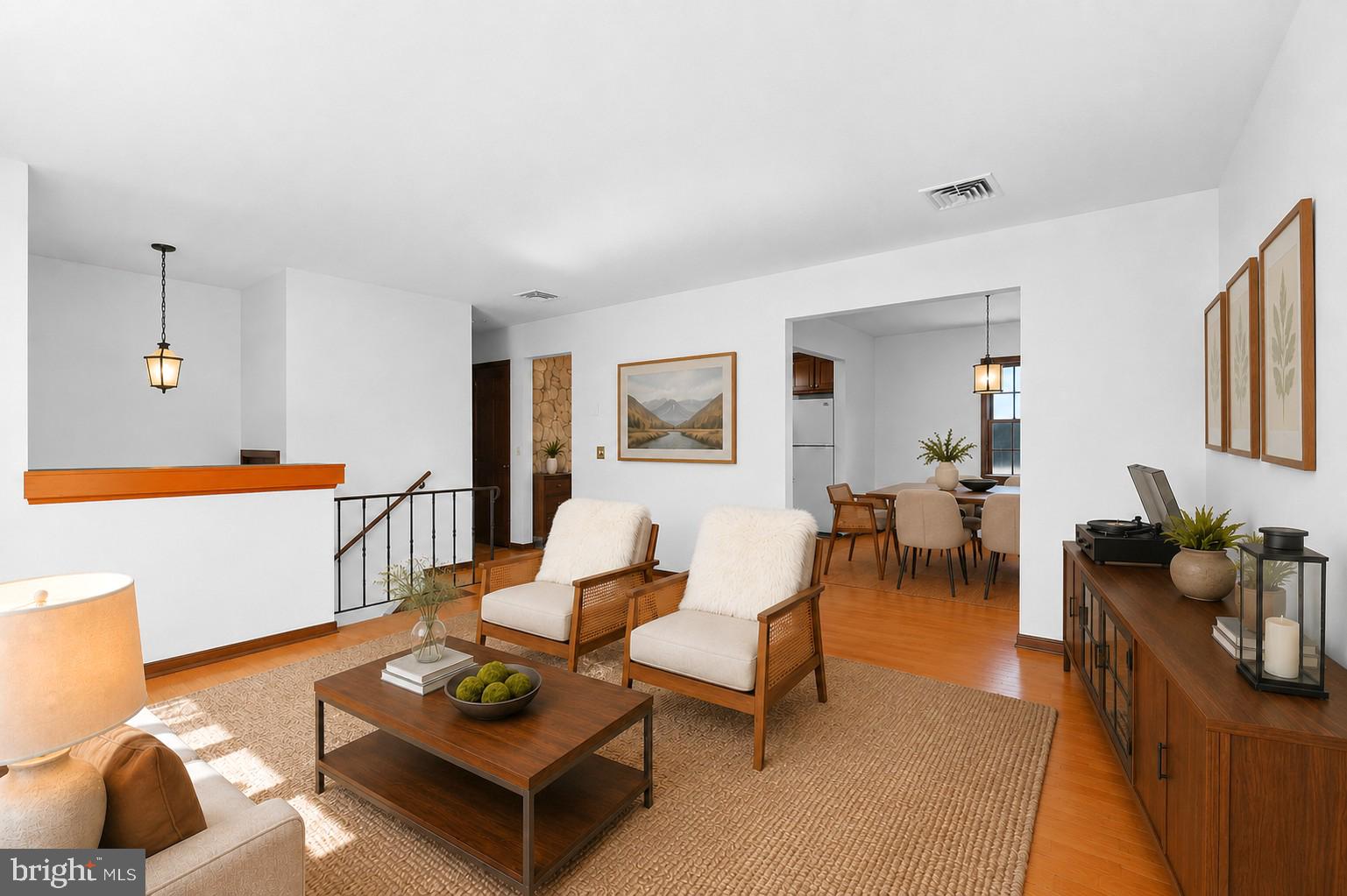 NOT IN A DEVELOPMENT - Residential