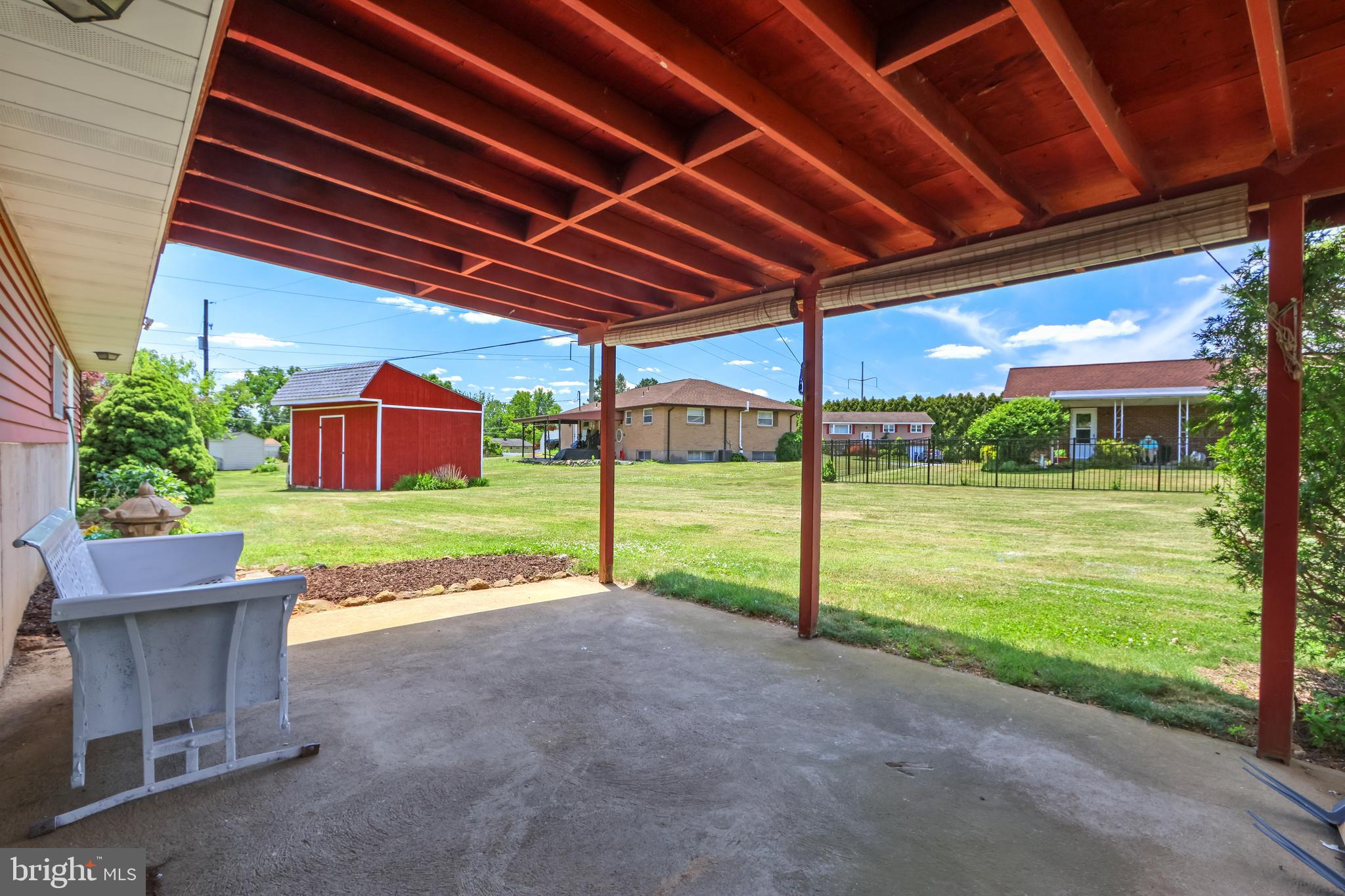 NOT IN A DEVELOPMENT - Residential