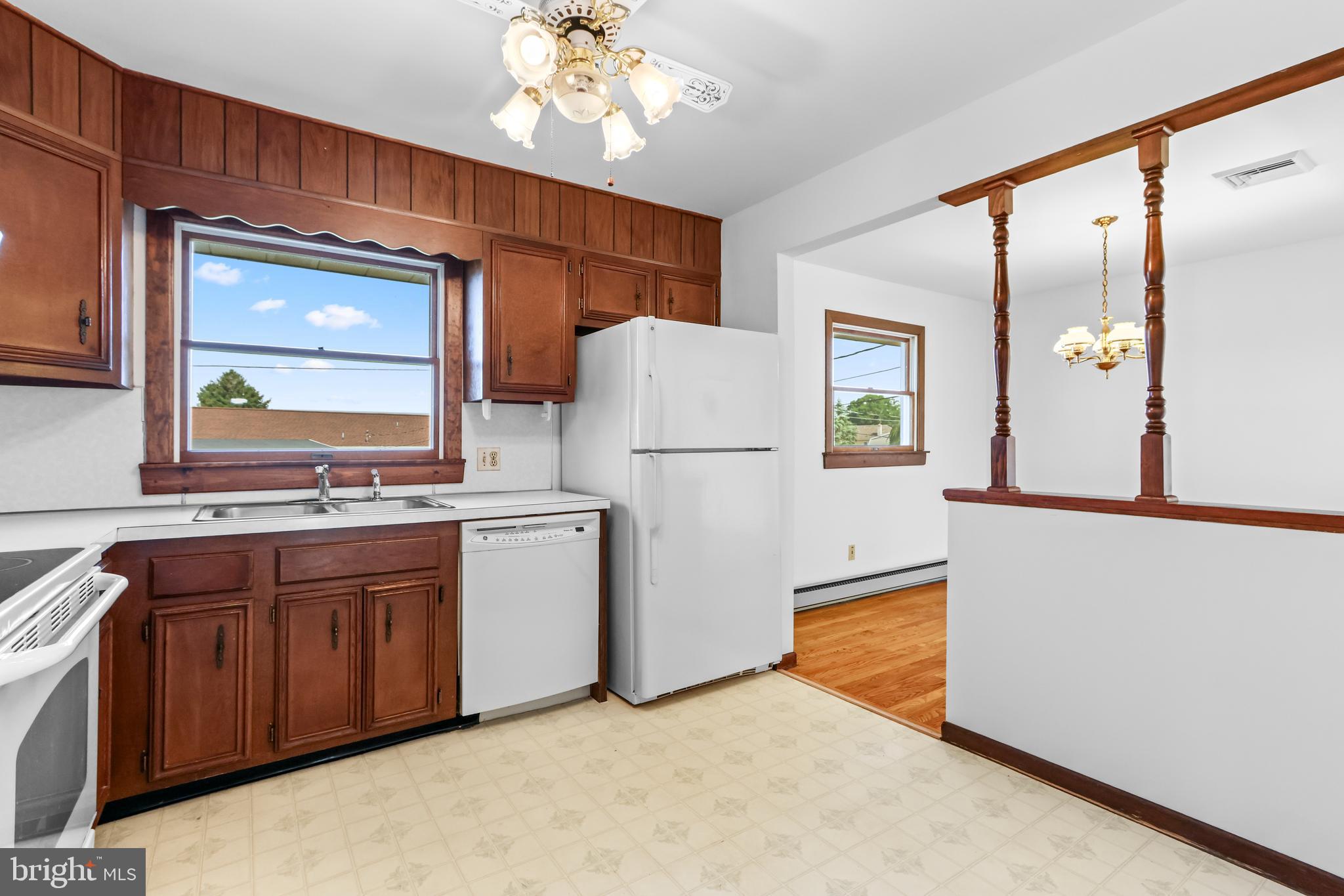 NOT IN A DEVELOPMENT - Residential