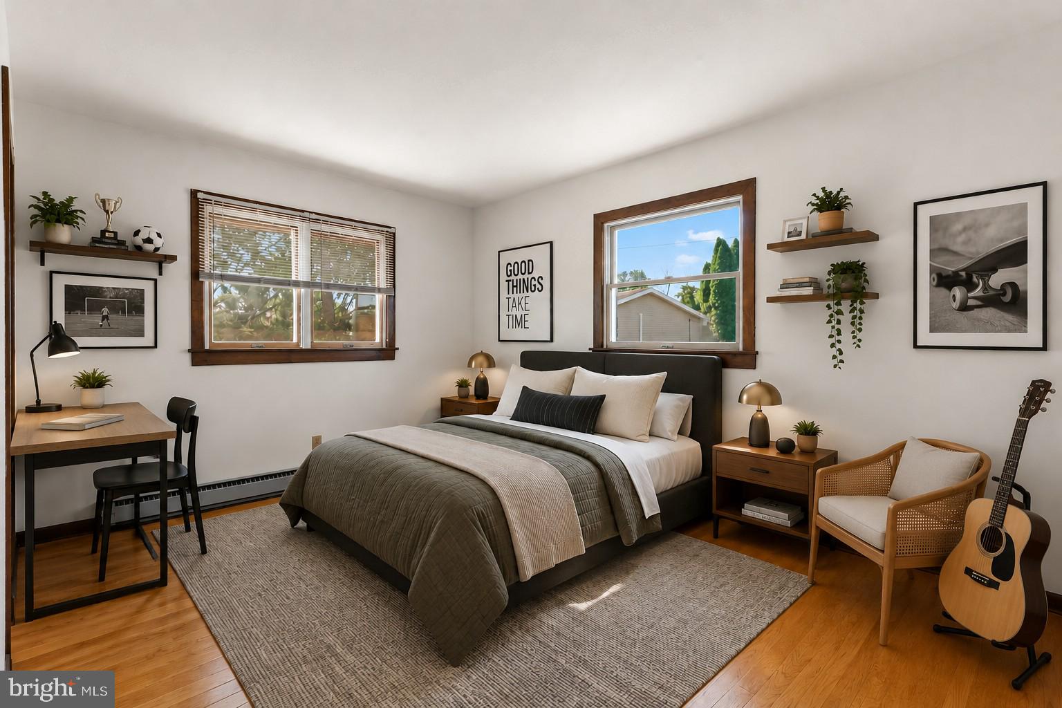 NOT IN A DEVELOPMENT - Residential