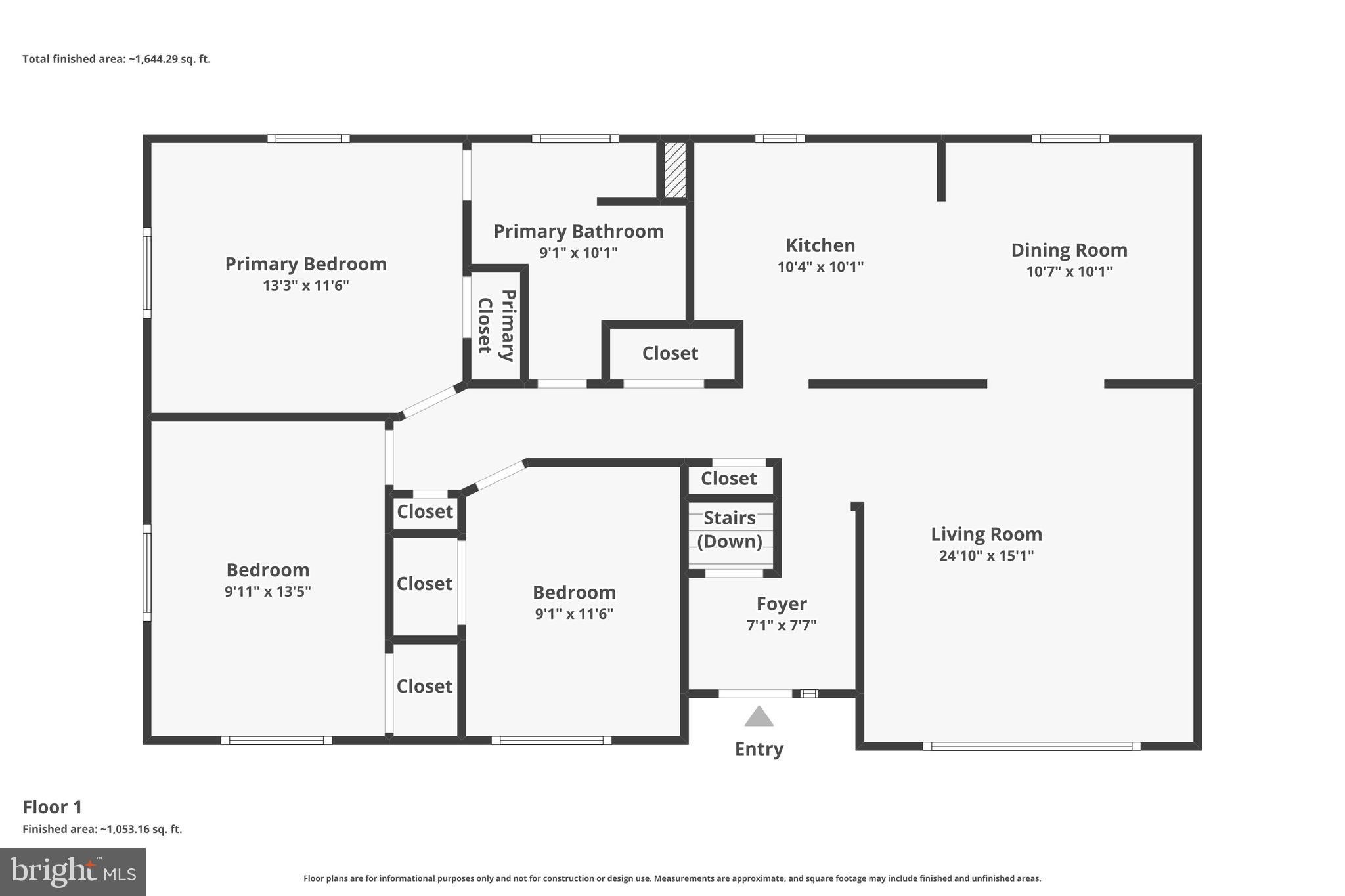 NOT IN A DEVELOPMENT - Residential