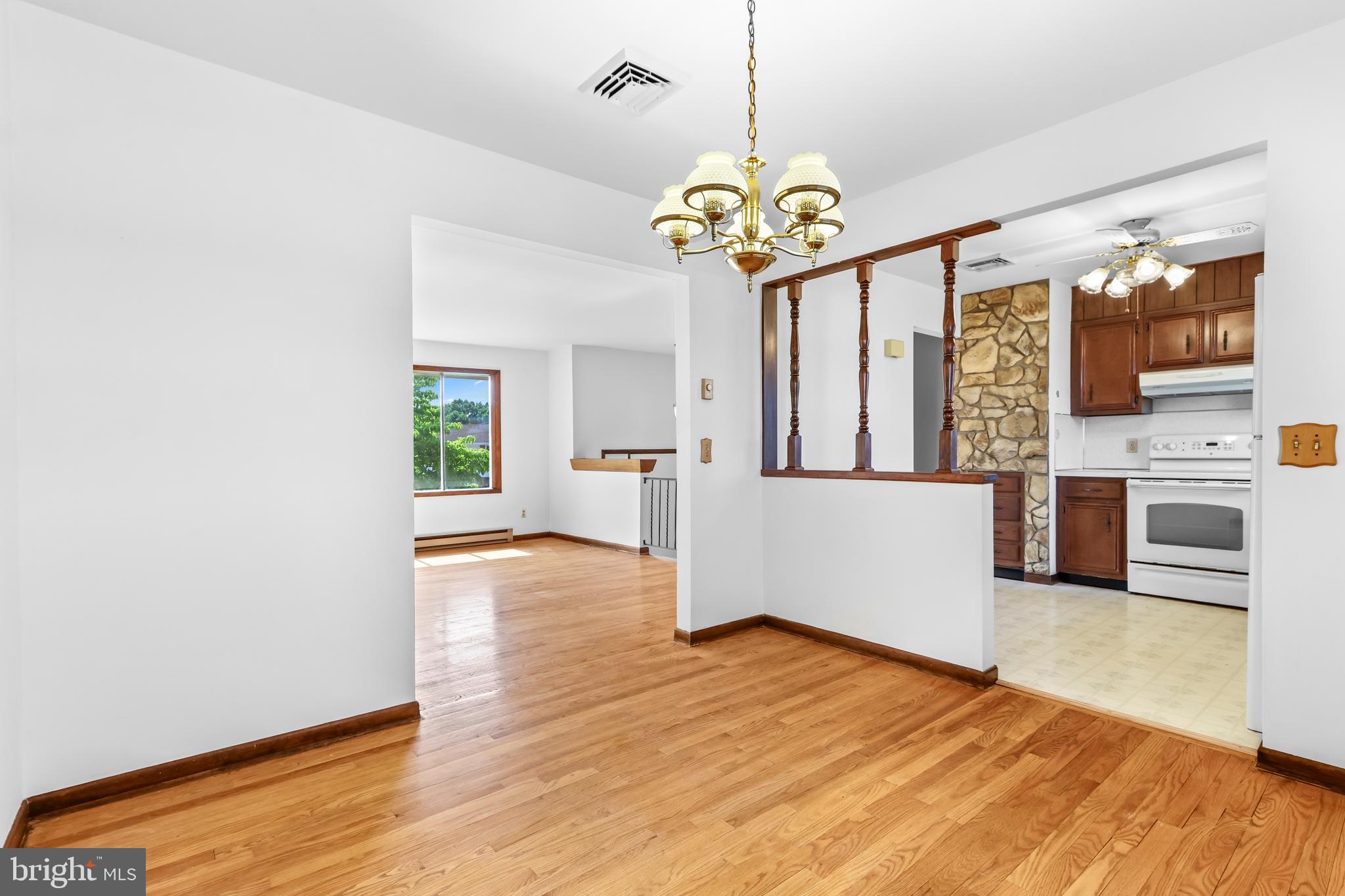 NOT IN A DEVELOPMENT - Residential