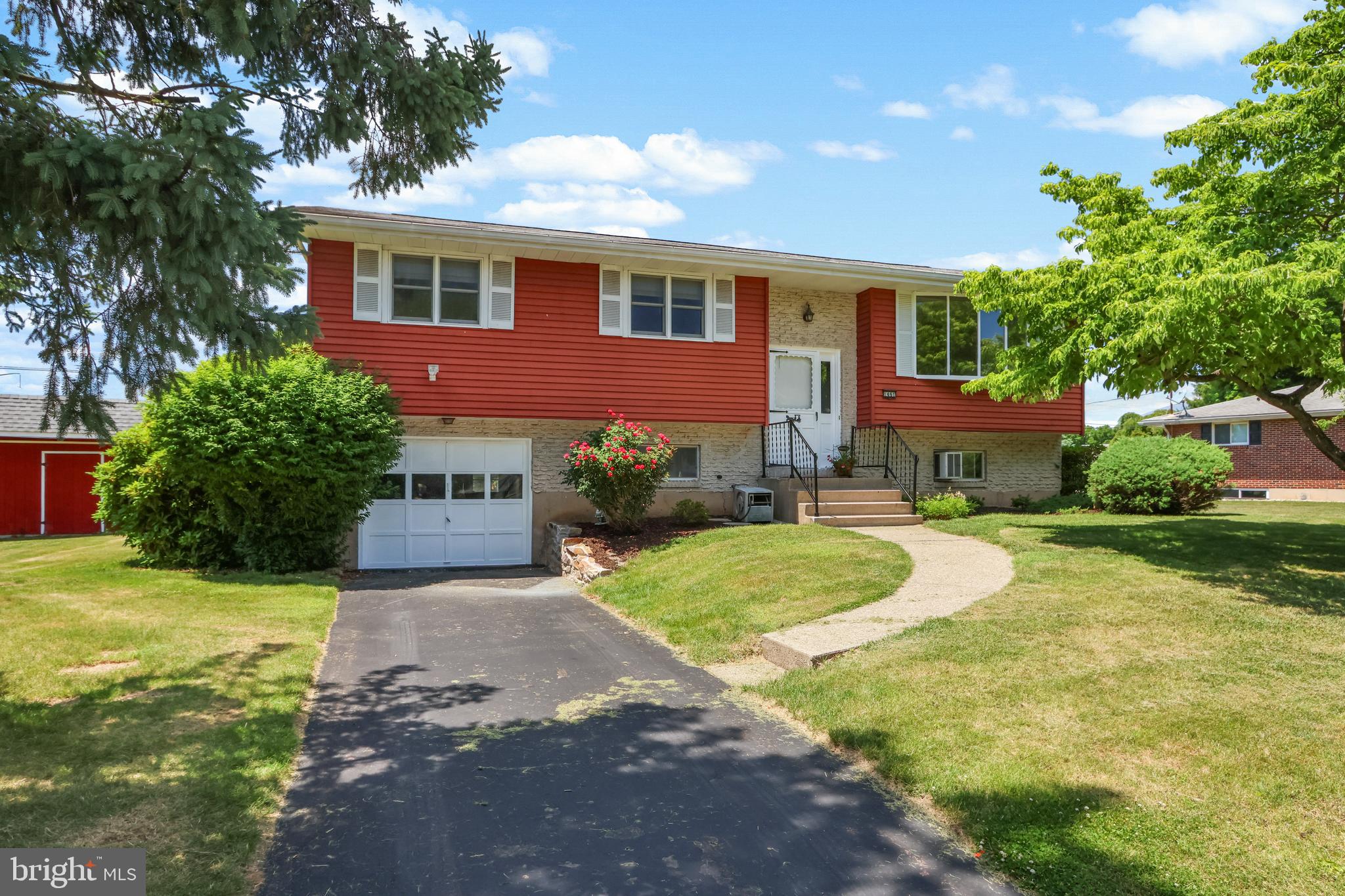 NOT IN A DEVELOPMENT - Residential