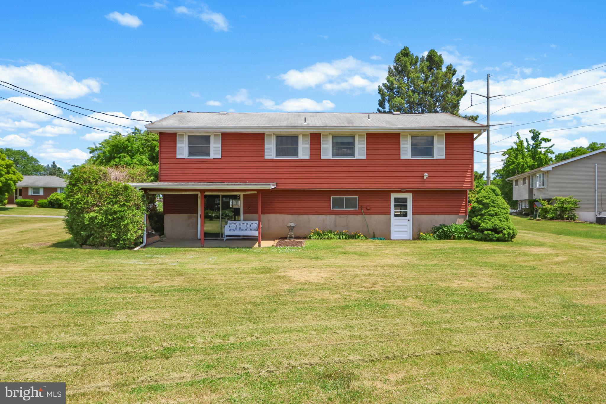 NOT IN A DEVELOPMENT - Residential