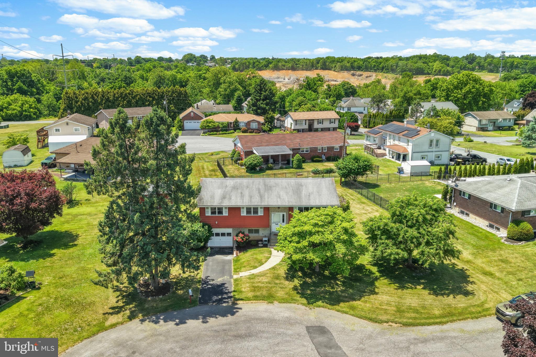 NOT IN A DEVELOPMENT - Residential
