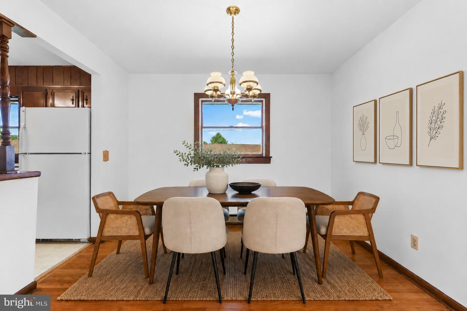 NOT IN A DEVELOPMENT - Residential