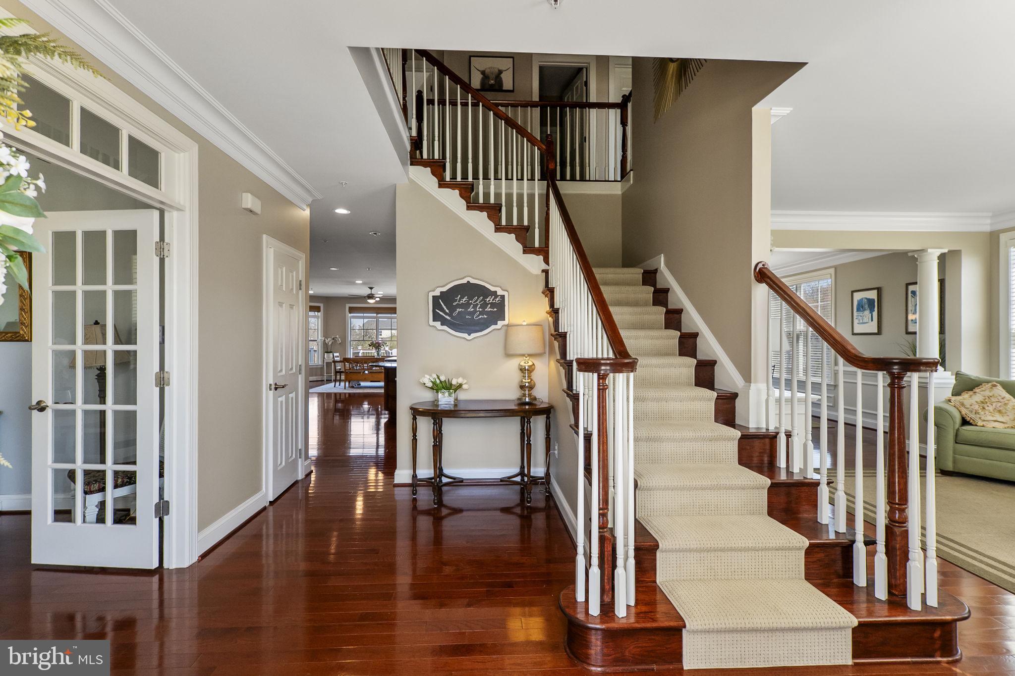 BRIGHTWELL CROSSING - Residential