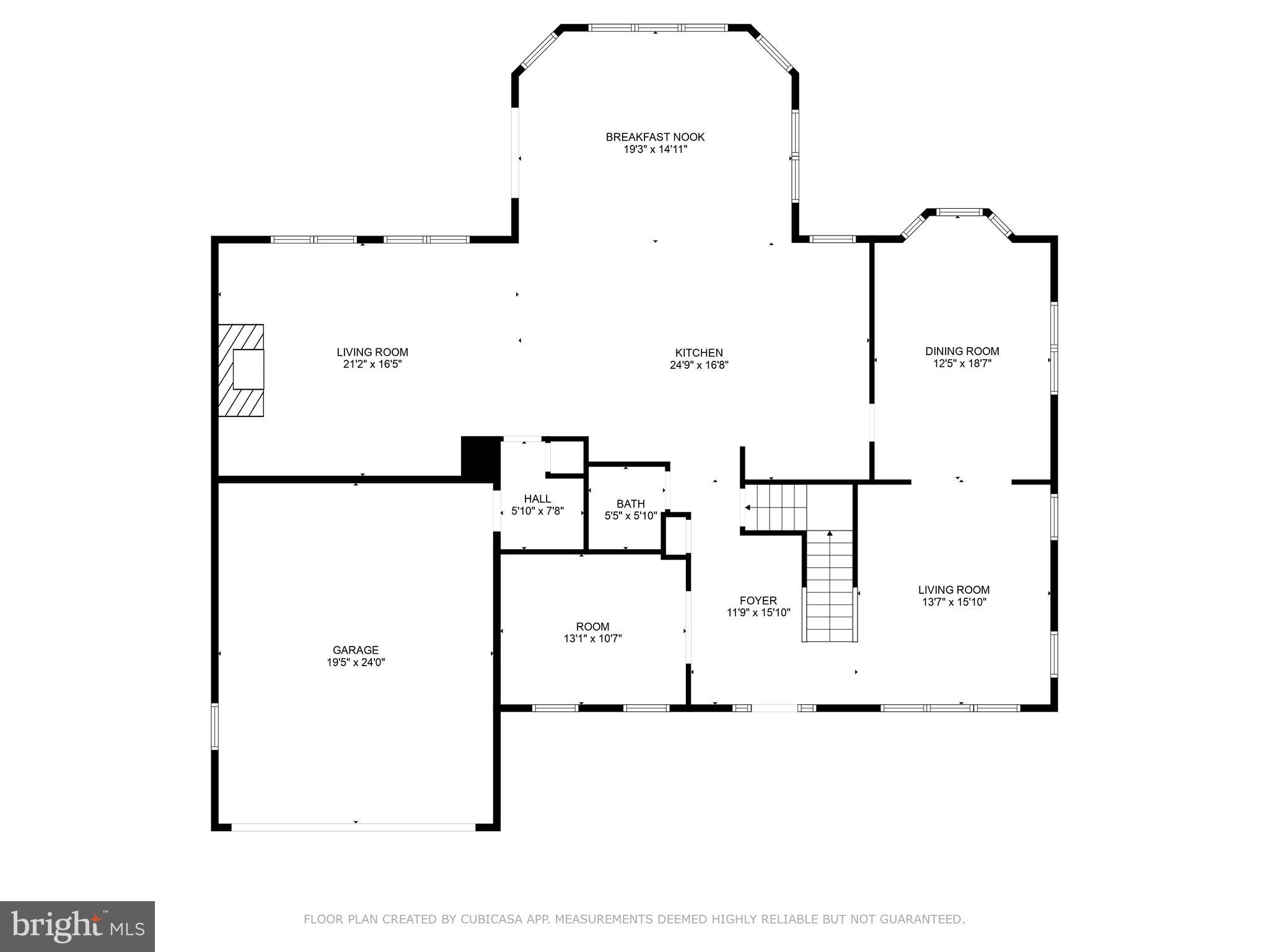 BRIGHTWELL CROSSING - Residential