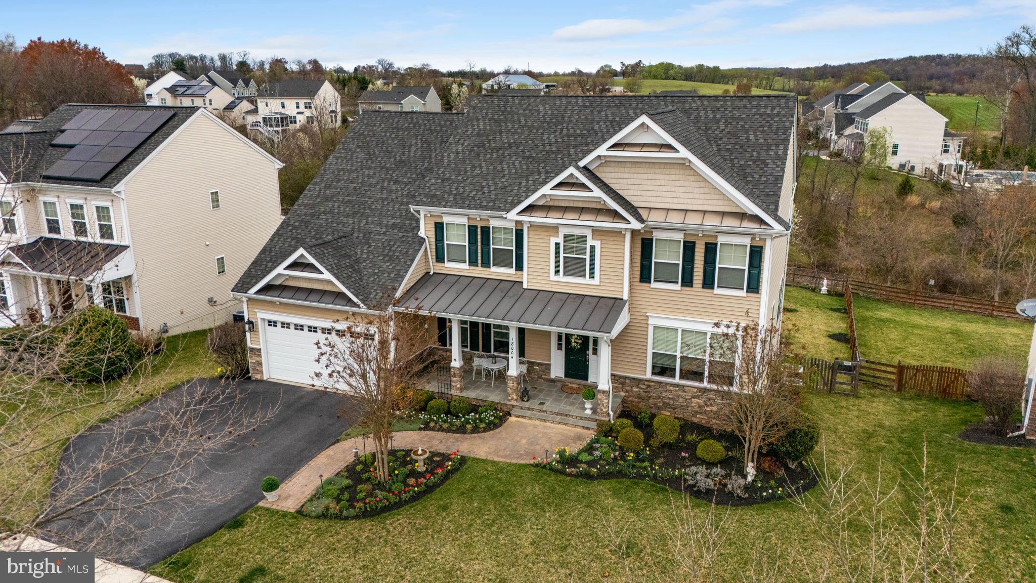 BRIGHTWELL CROSSING - Residential