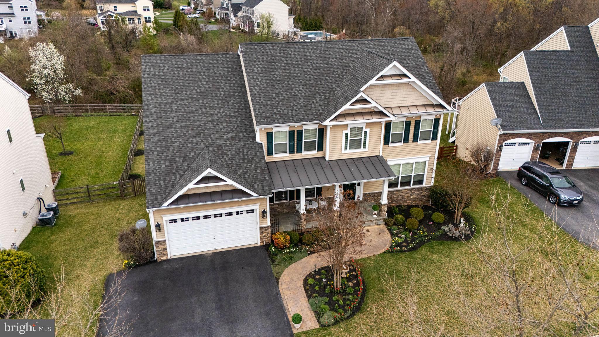 BRIGHTWELL CROSSING - Residential