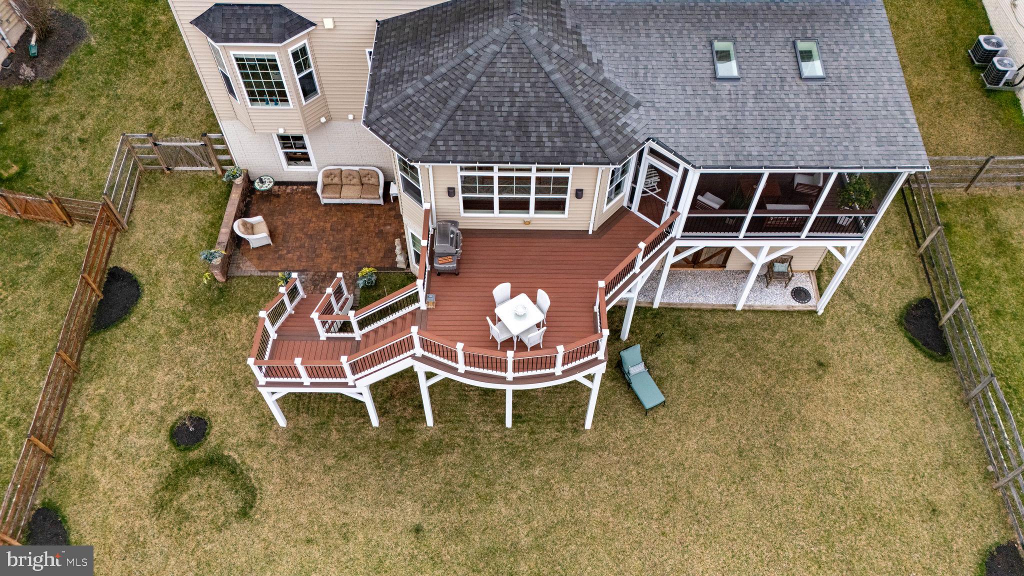 BRIGHTWELL CROSSING - Residential