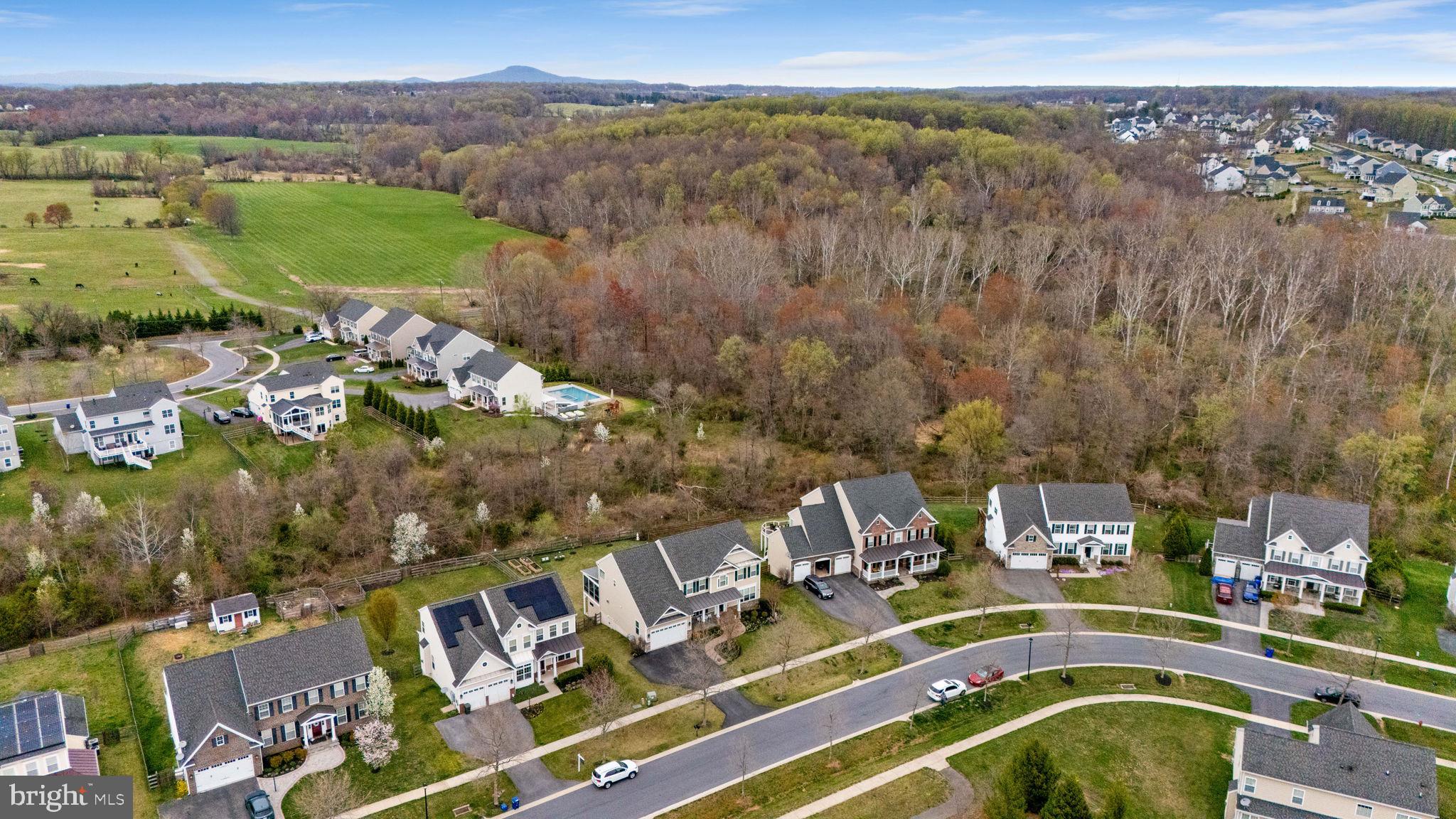 BRIGHTWELL CROSSING - Residential