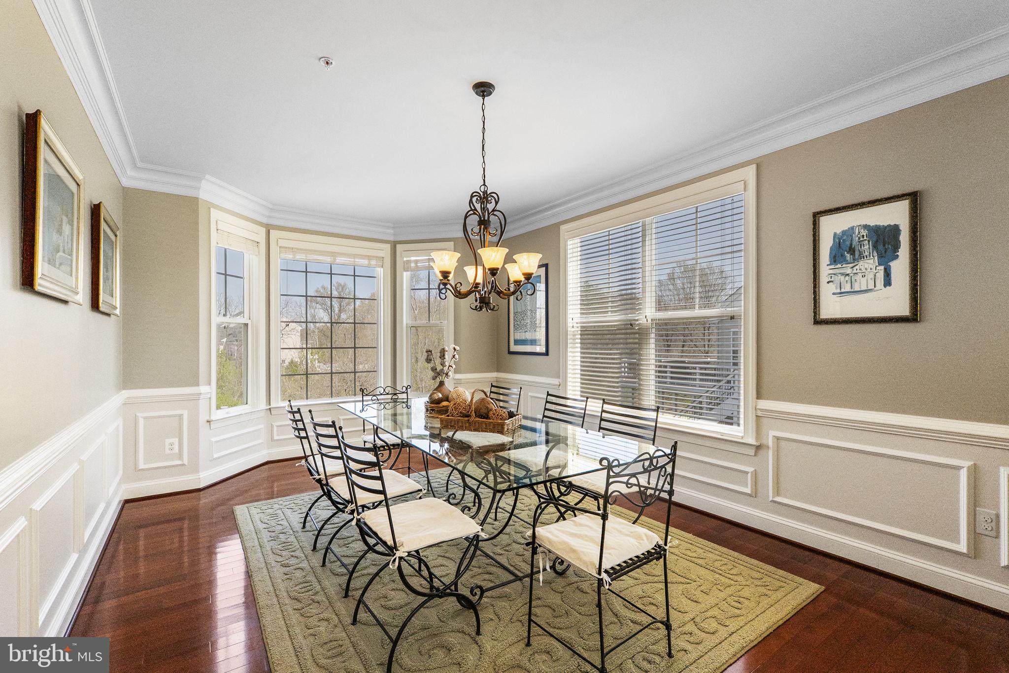 BRIGHTWELL CROSSING - Residential