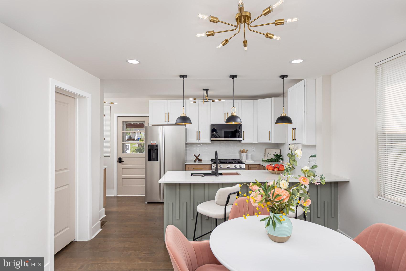 FULLERTON FARMS - Residential