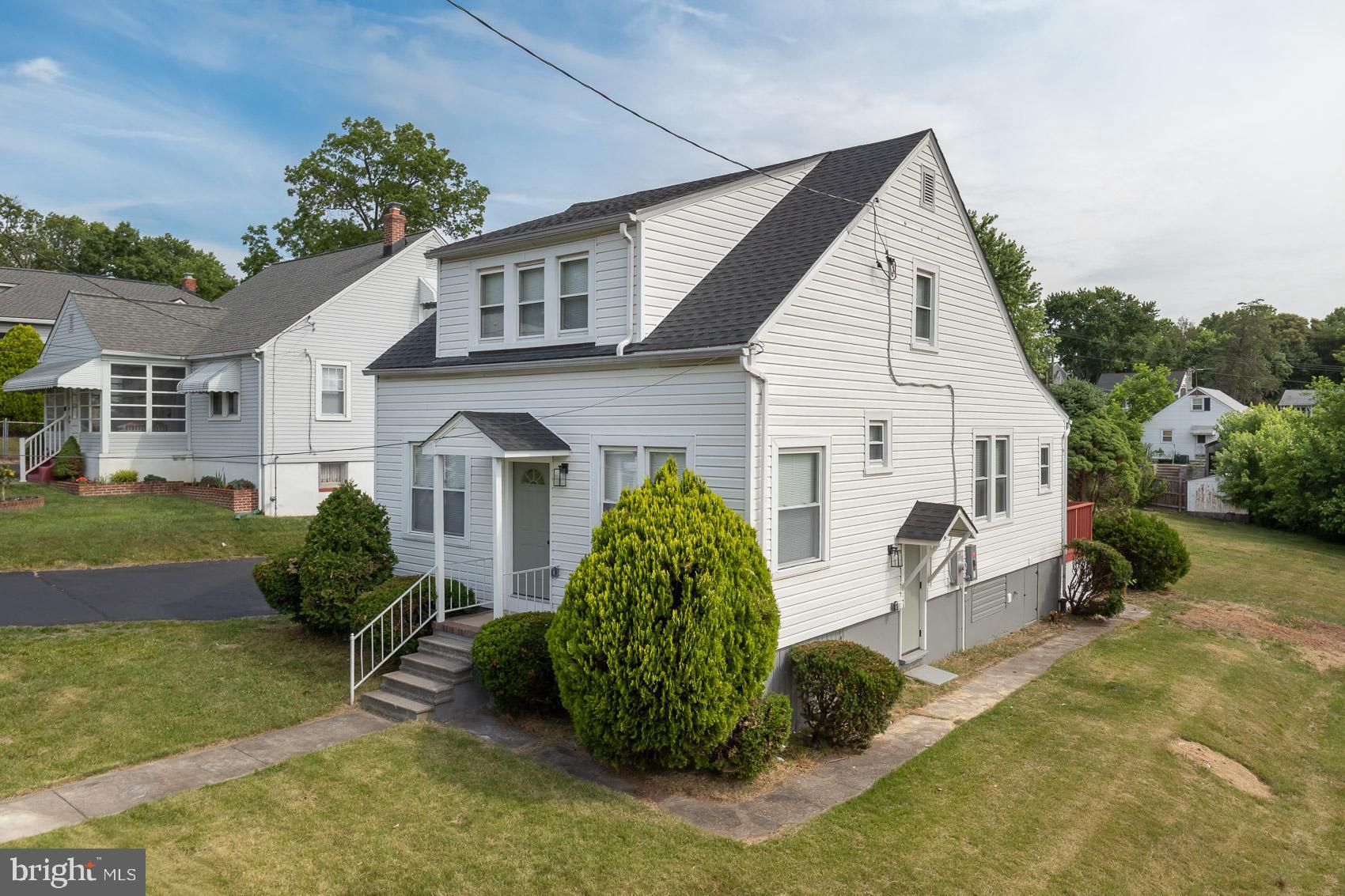 FULLERTON FARMS - Residential