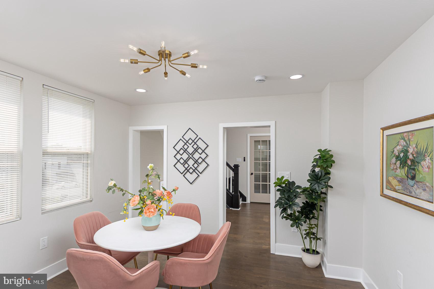FULLERTON FARMS - Residential