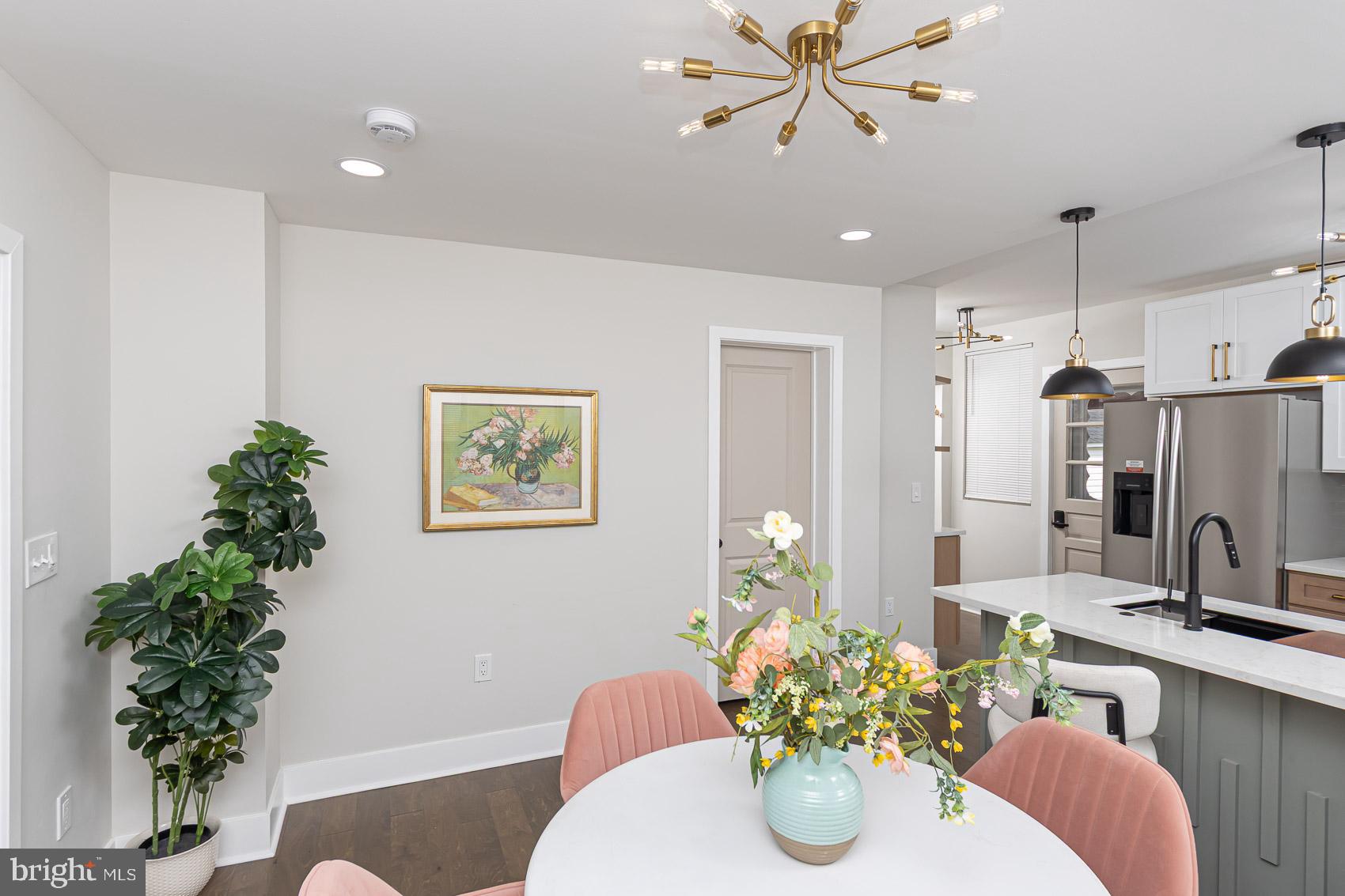 FULLERTON FARMS - Residential