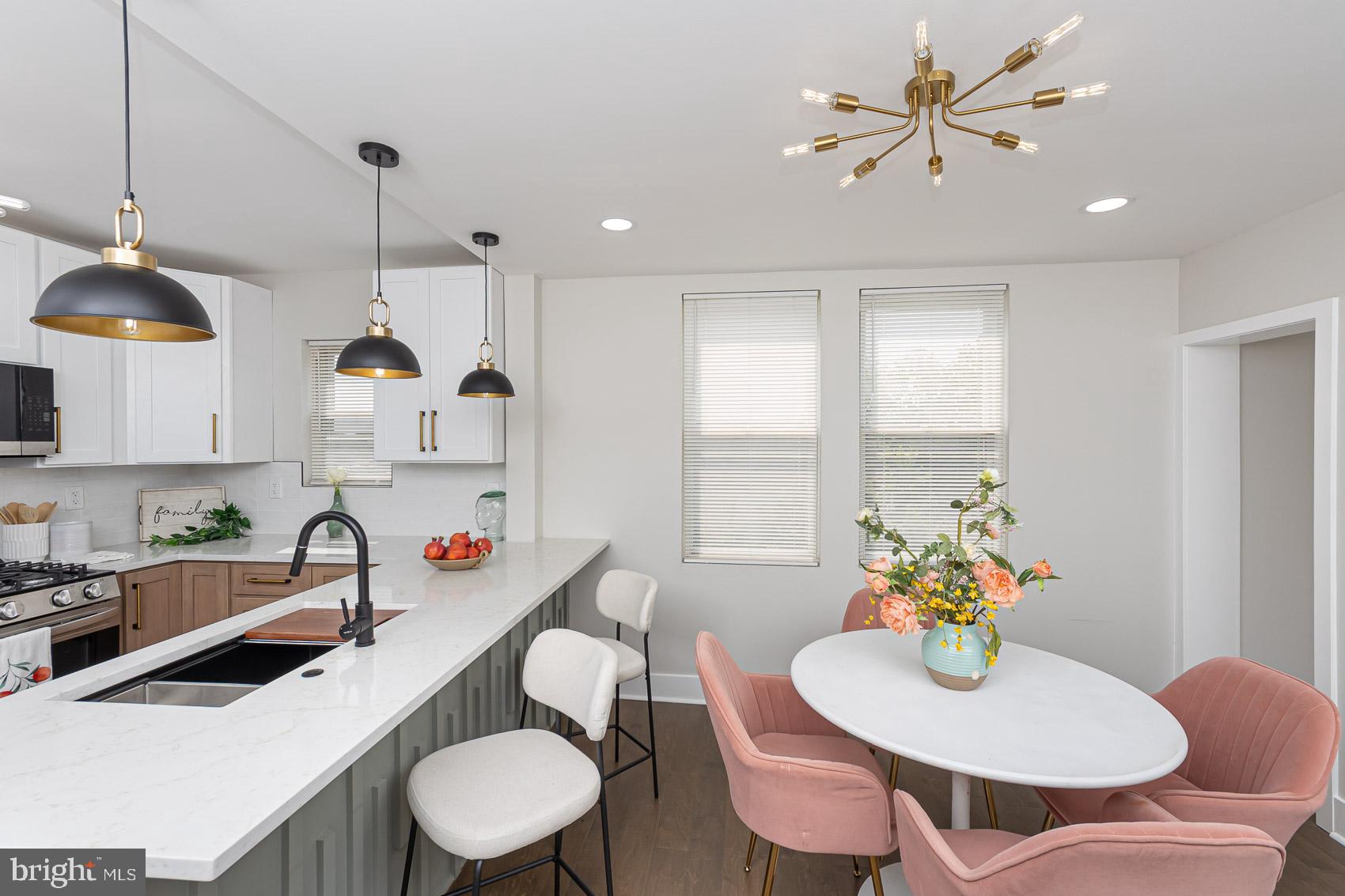 FULLERTON FARMS - Residential