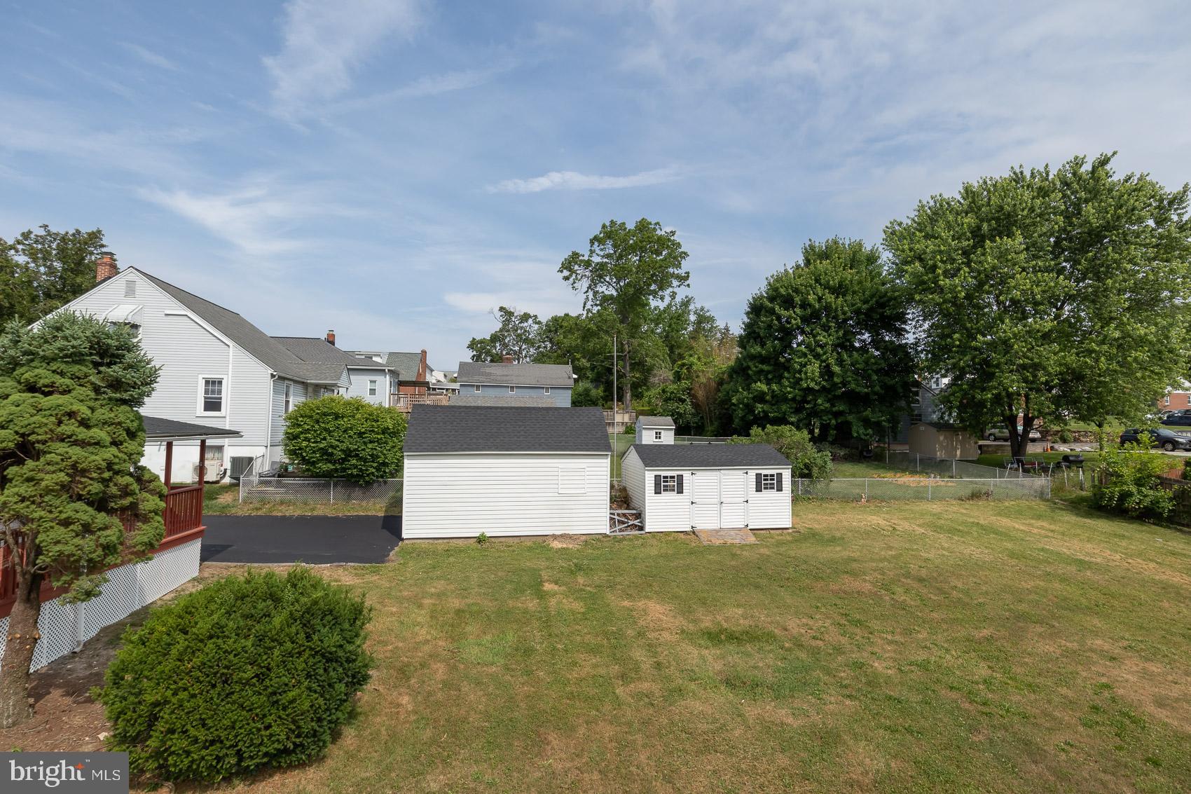 FULLERTON FARMS - Residential