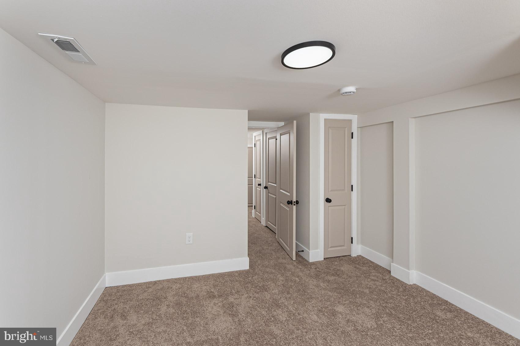 FULLERTON FARMS - Residential