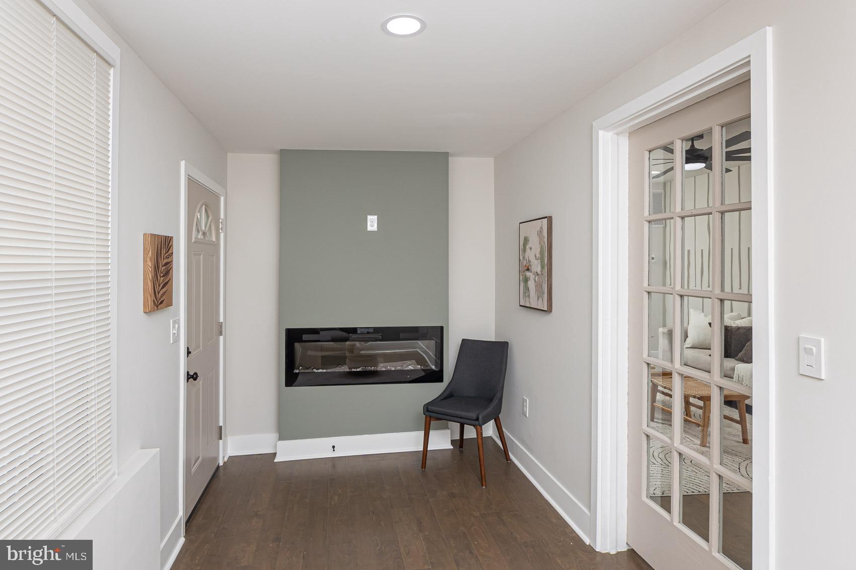 FULLERTON FARMS - Residential