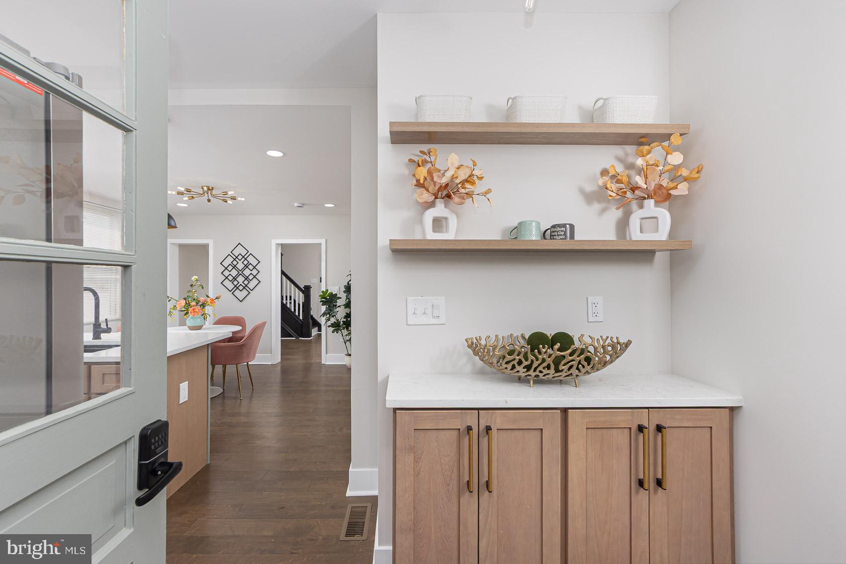 FULLERTON FARMS - Residential