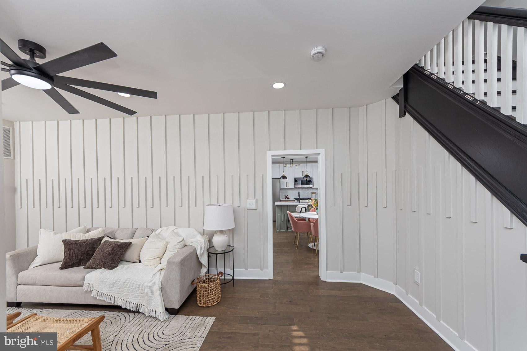 FULLERTON FARMS - Residential